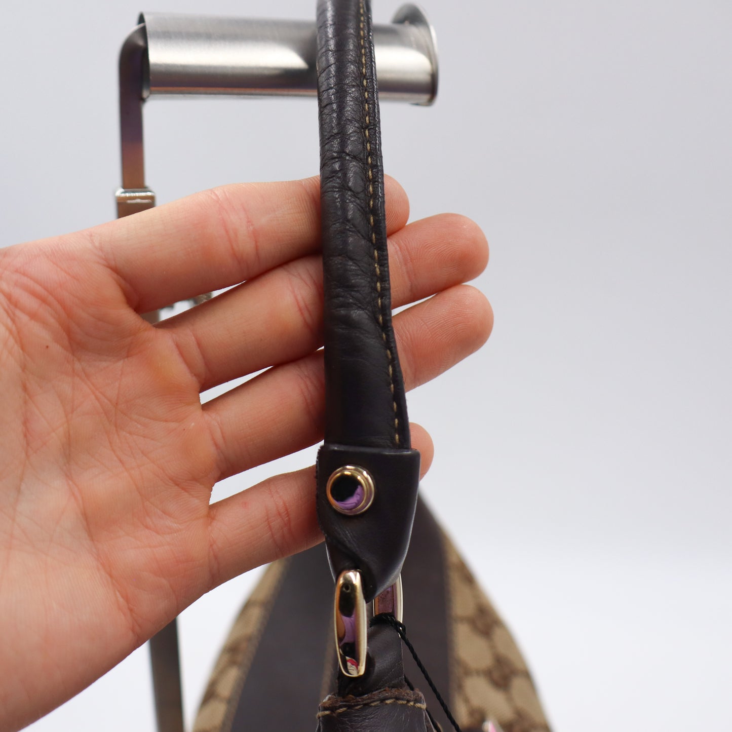 Gucci GG D-Ring Monogramm - 959