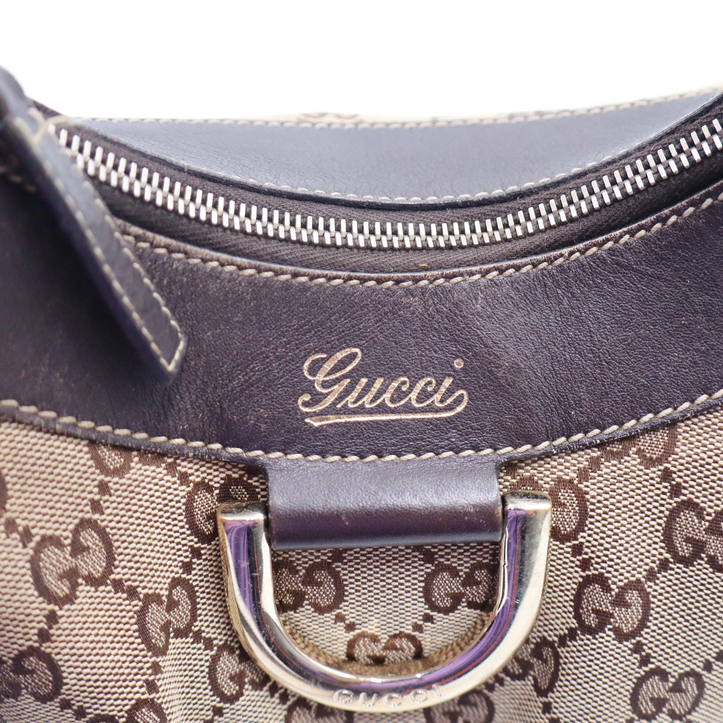 Gucci GG D-Ring Monogramm - 959