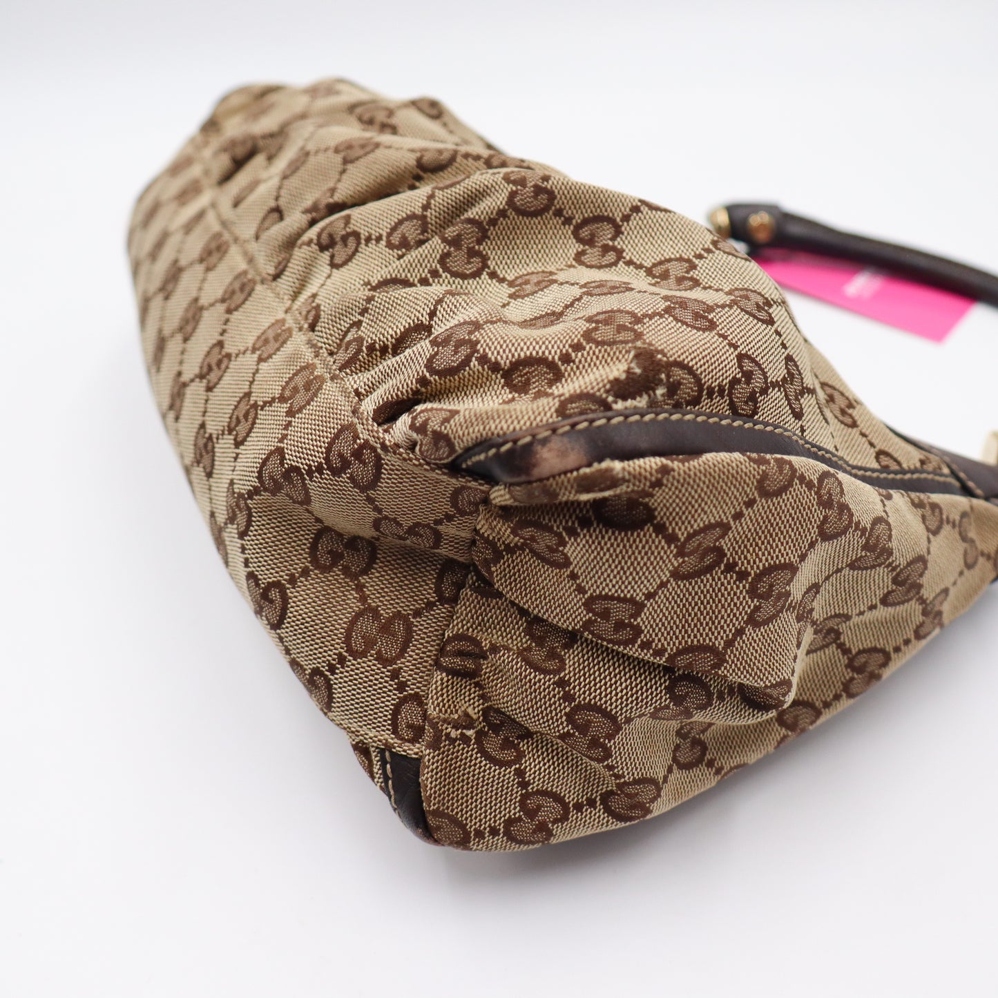 Gucci GG D-Ring Monogramm - 959