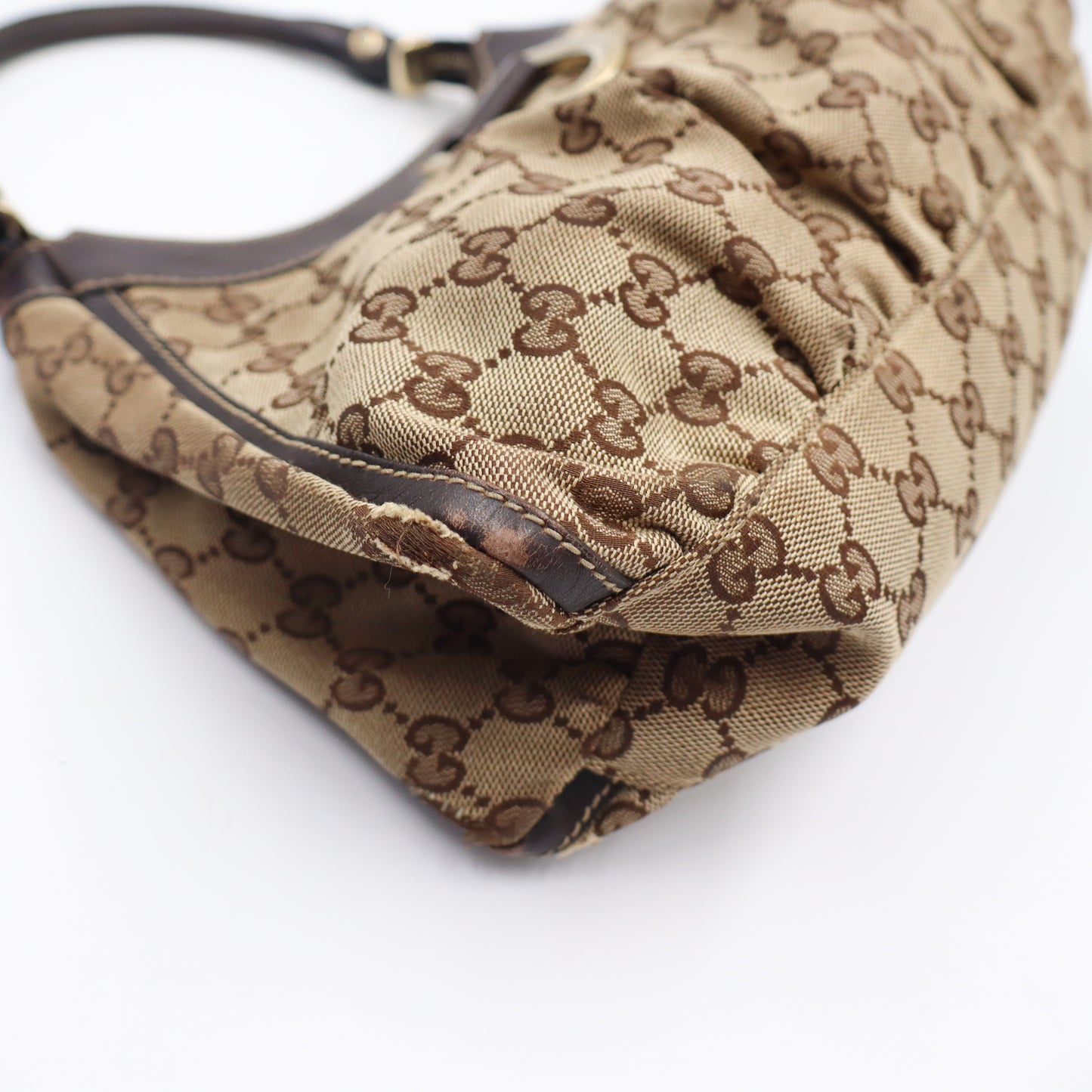 Gucci GG D-Ring Monogramm - 959