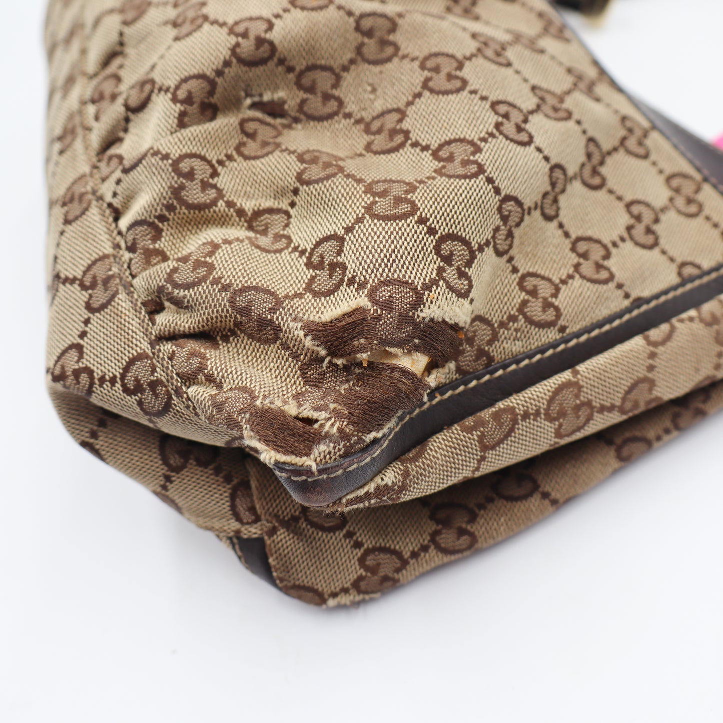 Gucci GG D-Ring Monogramm - 959