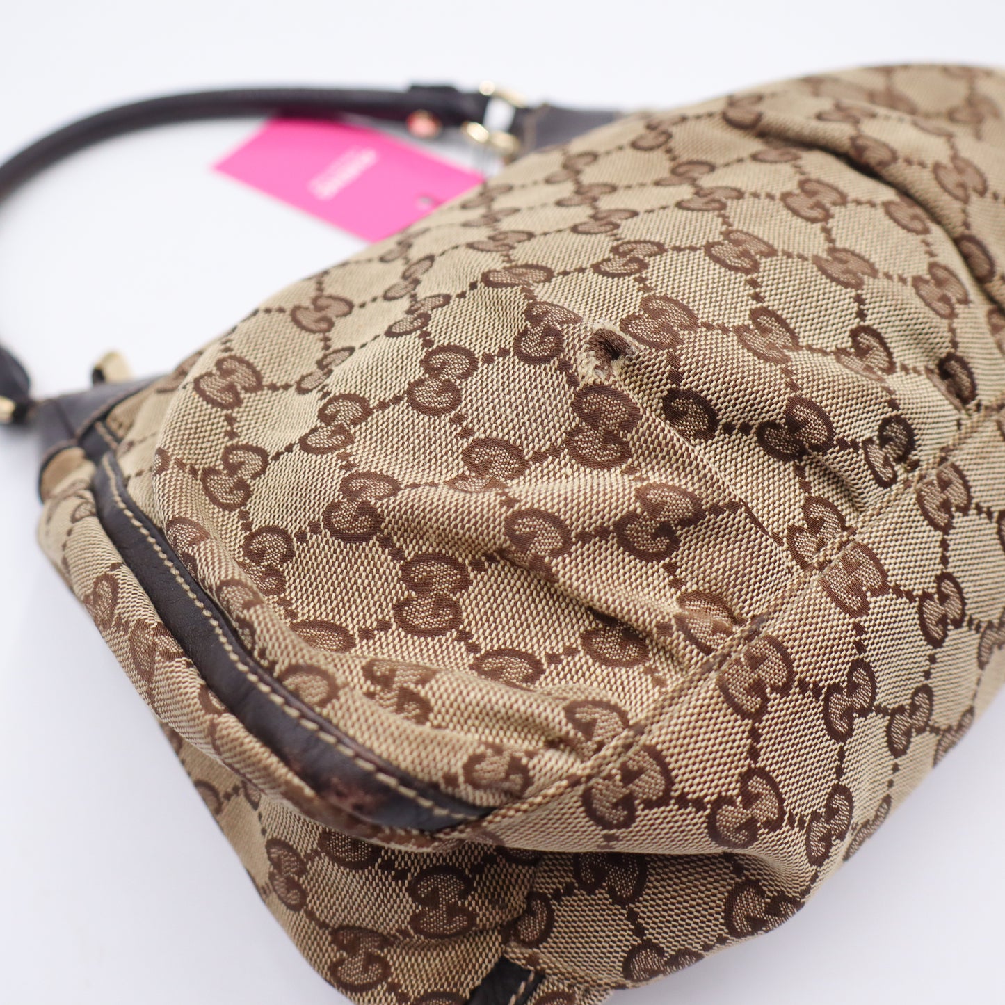 Gucci GG D-Ring Monogramm - 959