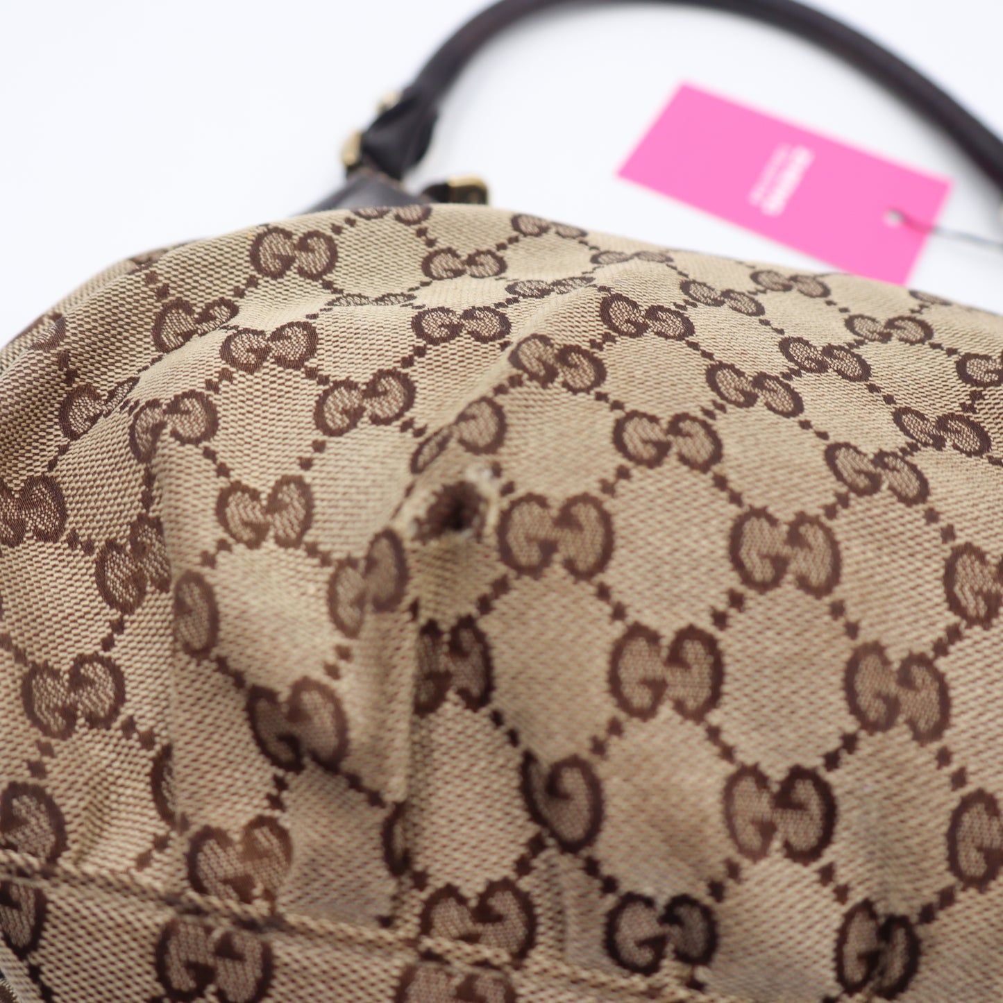 Gucci GG D-Ring Monogramm - 959