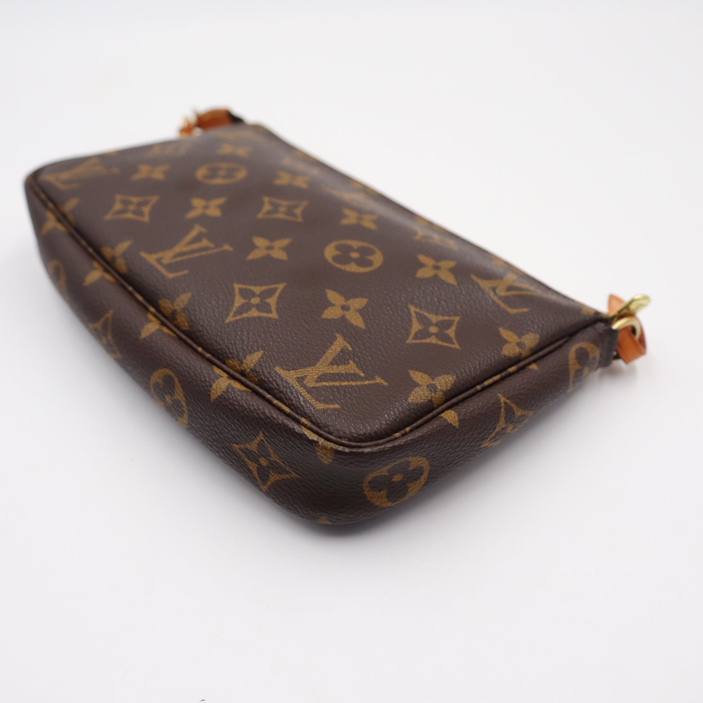 Louis Vuitton Pochette Monogram - 964