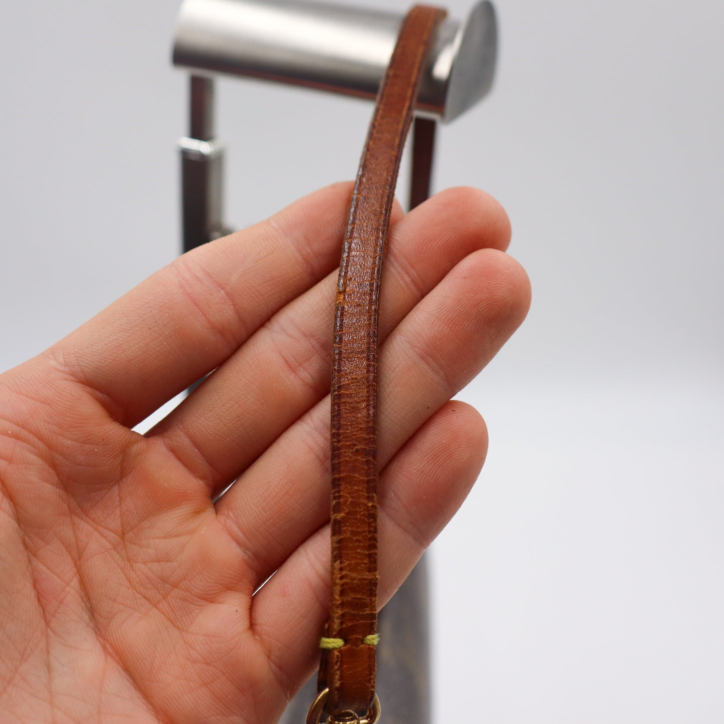 Louis Vuitton Pochette Monogram - 963