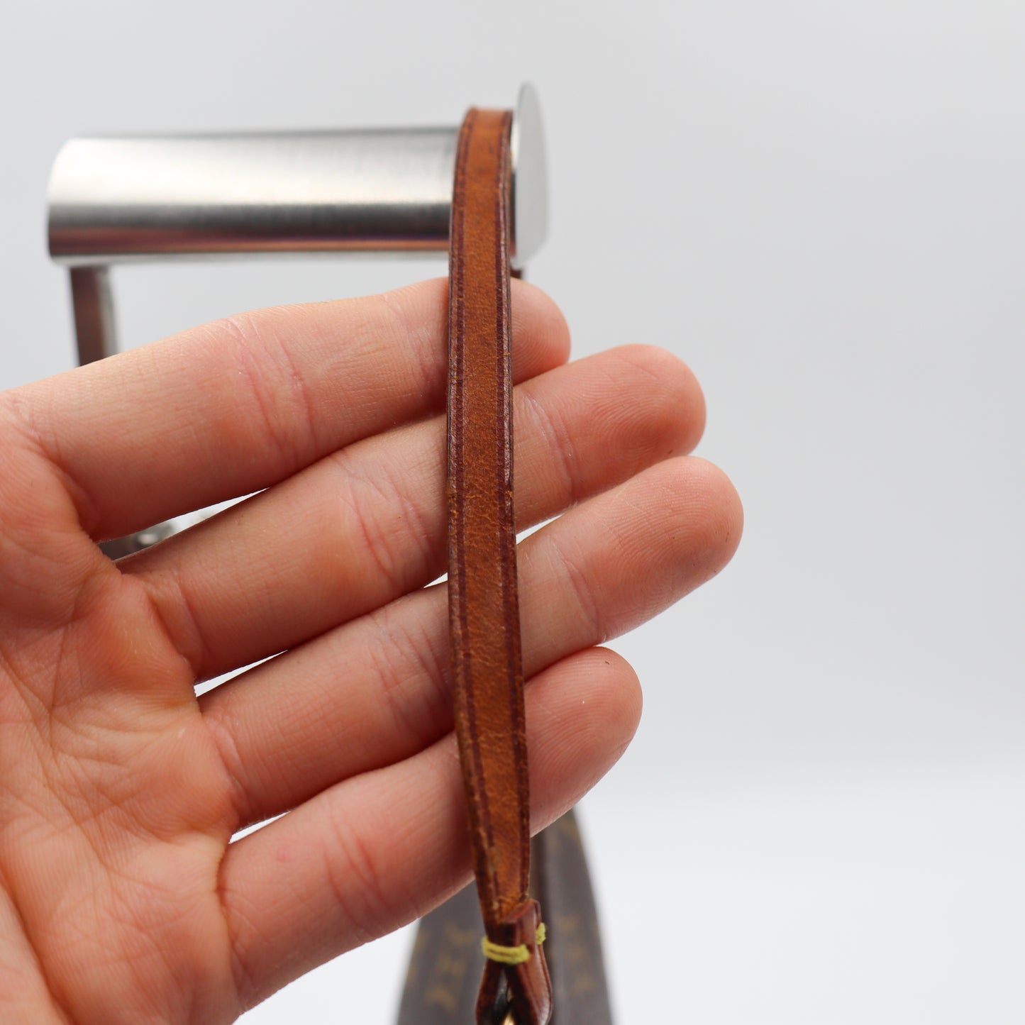 Louis Vuitton Pochette Monogram - 971