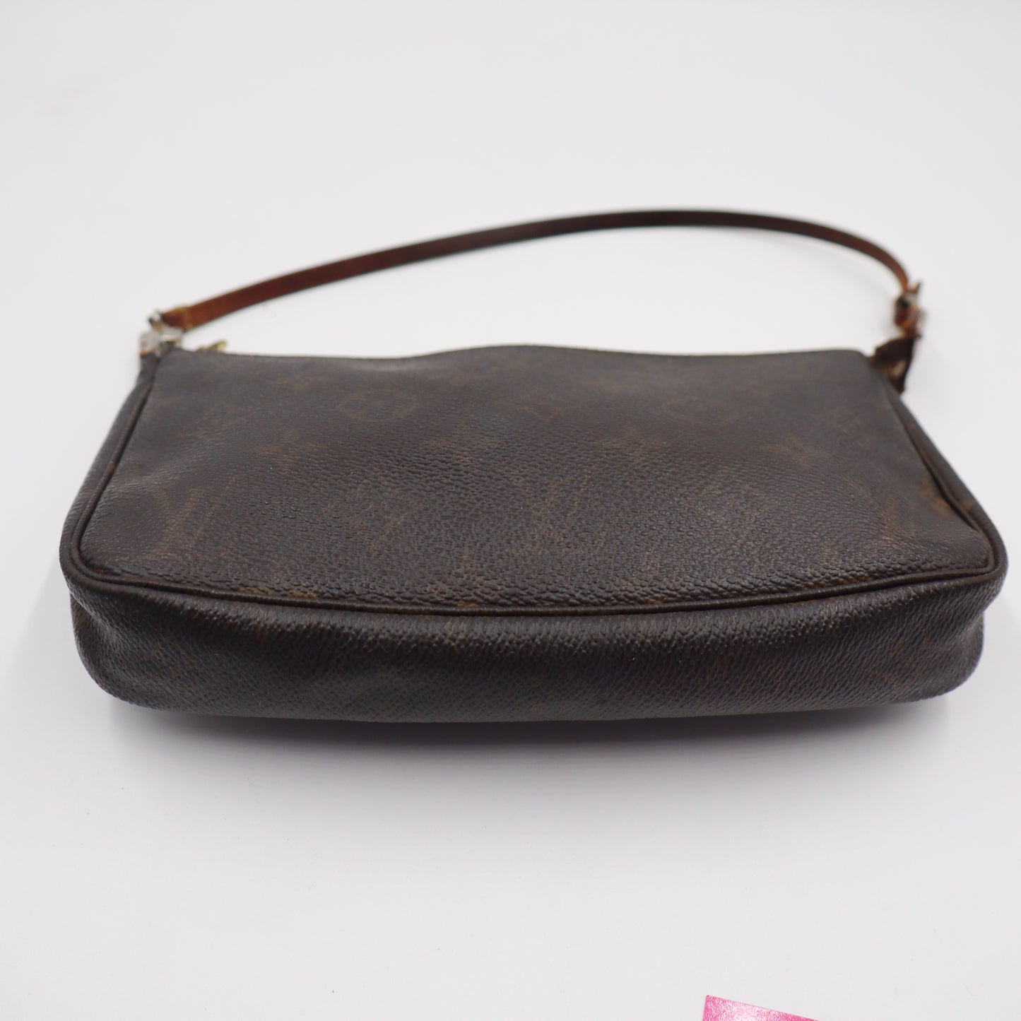 Louis Vuitton Pochette Monogram - 970