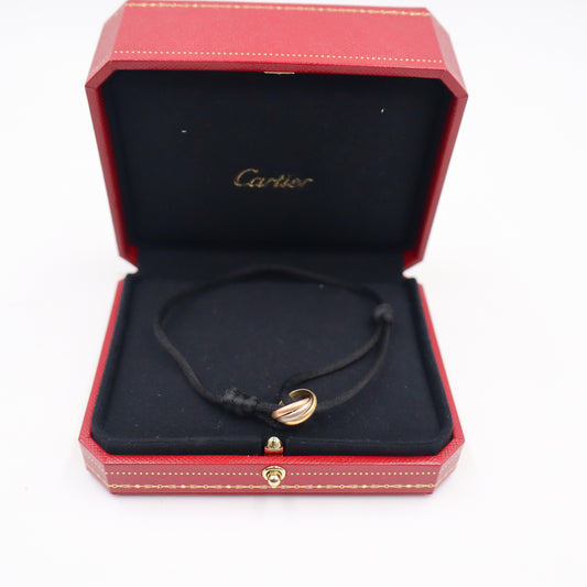 Cartier Trinity Bracelet - 962