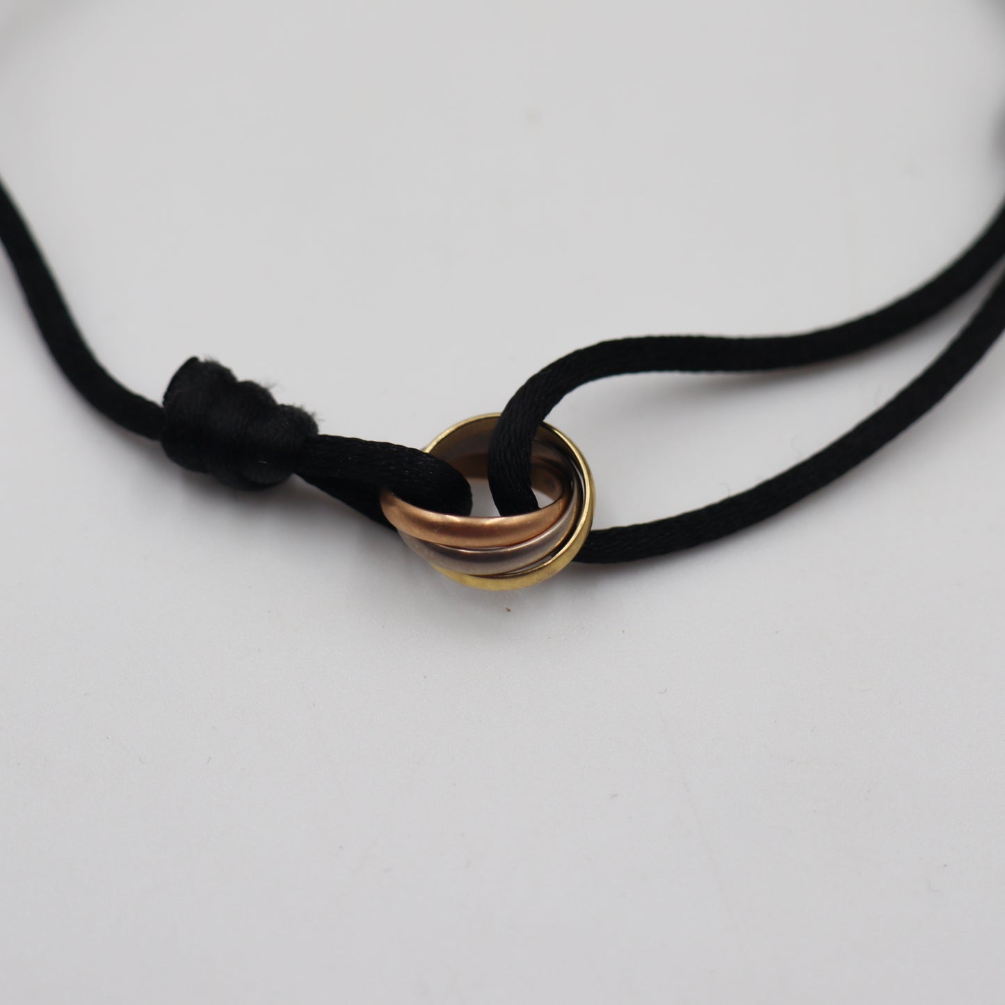 Cartier Trinity Bracelet - 962