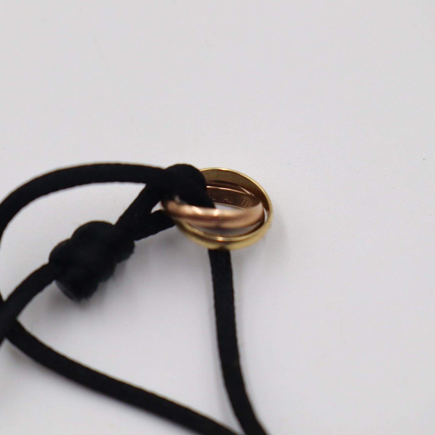 Cartier Trinity Bracelet - 962