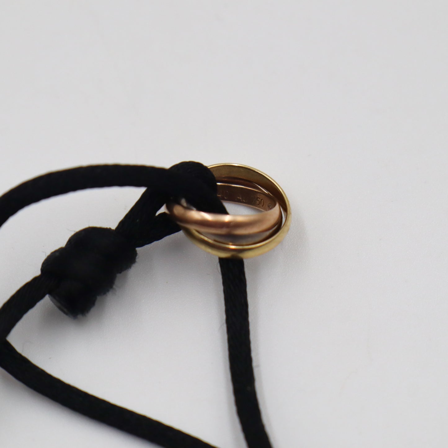 Cartier Trinity Bracelet - 962