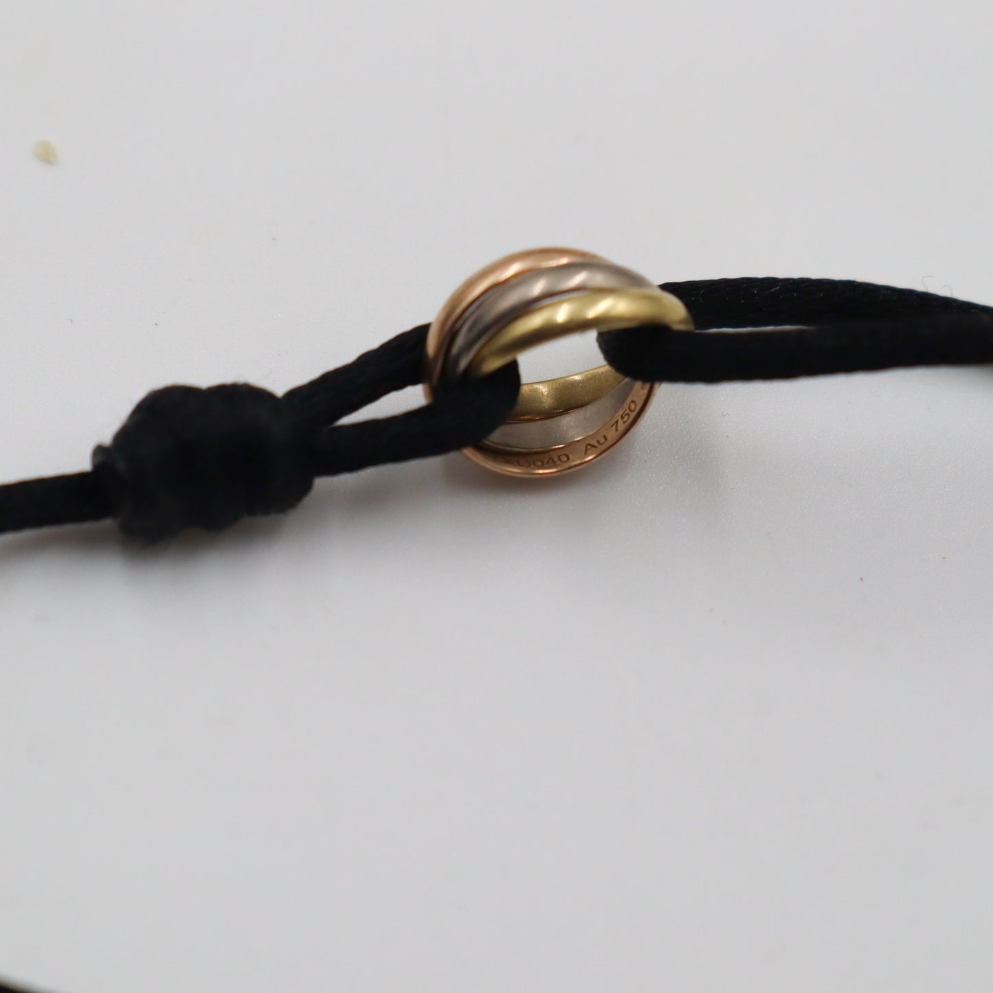 Cartier Trinity Bracelet - 962