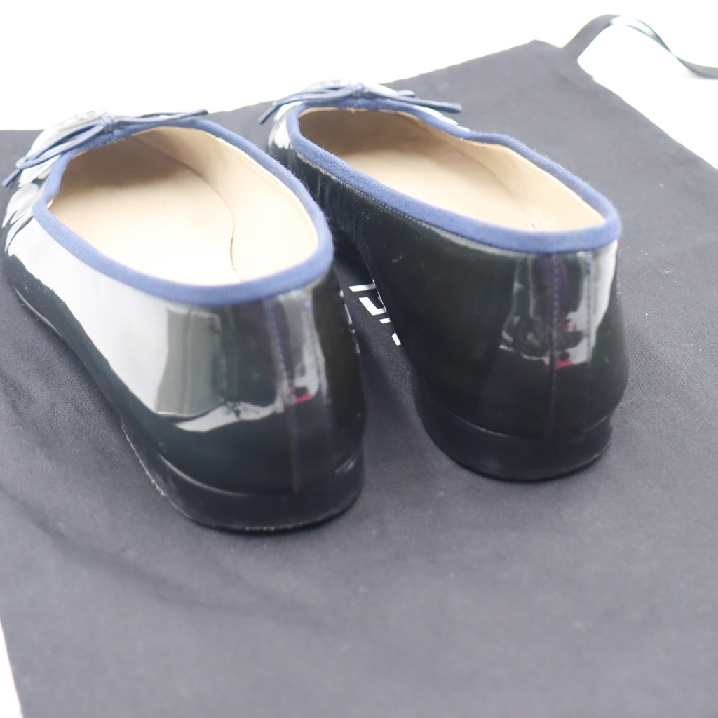 Chanel Ballerina EU 36,5 - 980