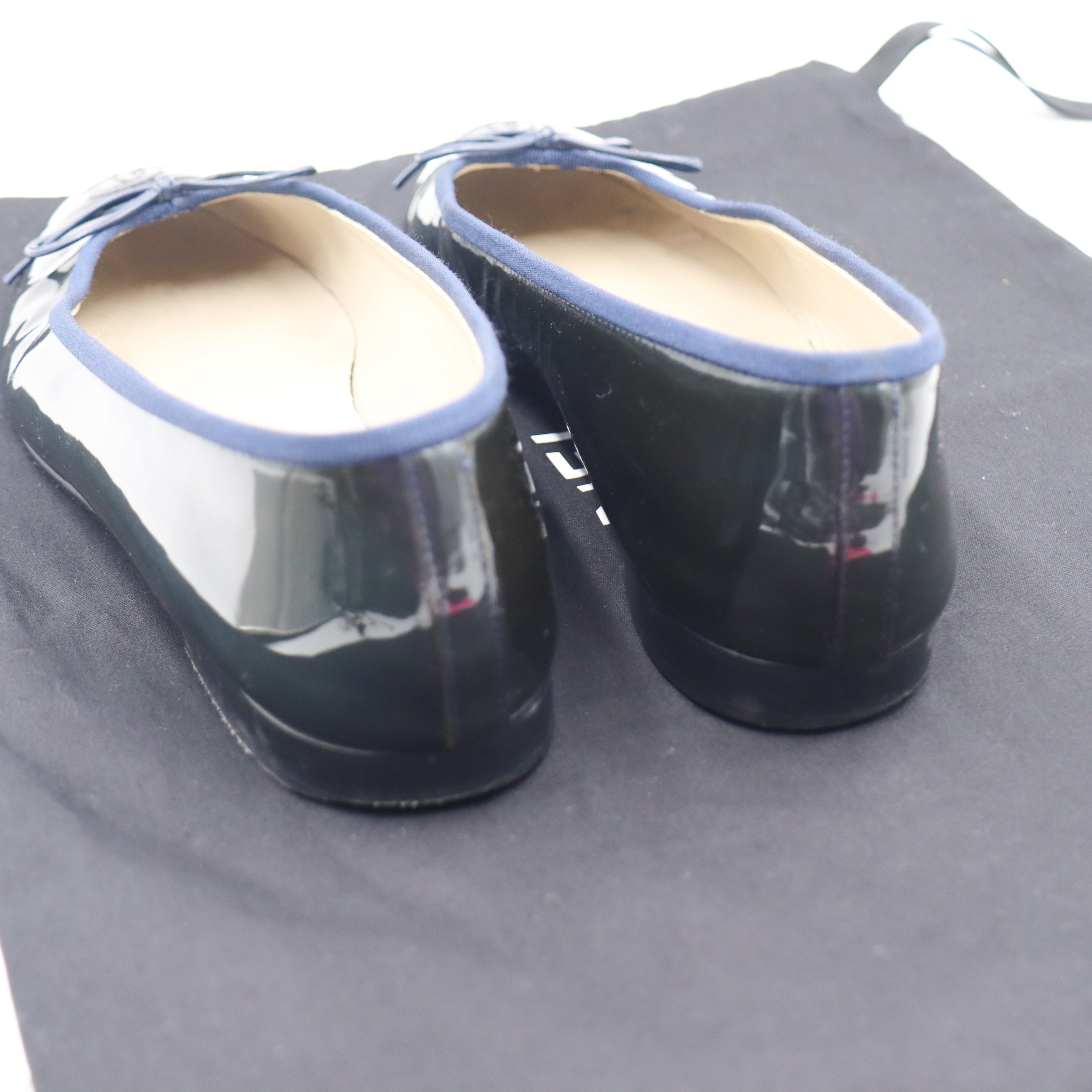 Chanel Ballerina EU 36,5 - 980