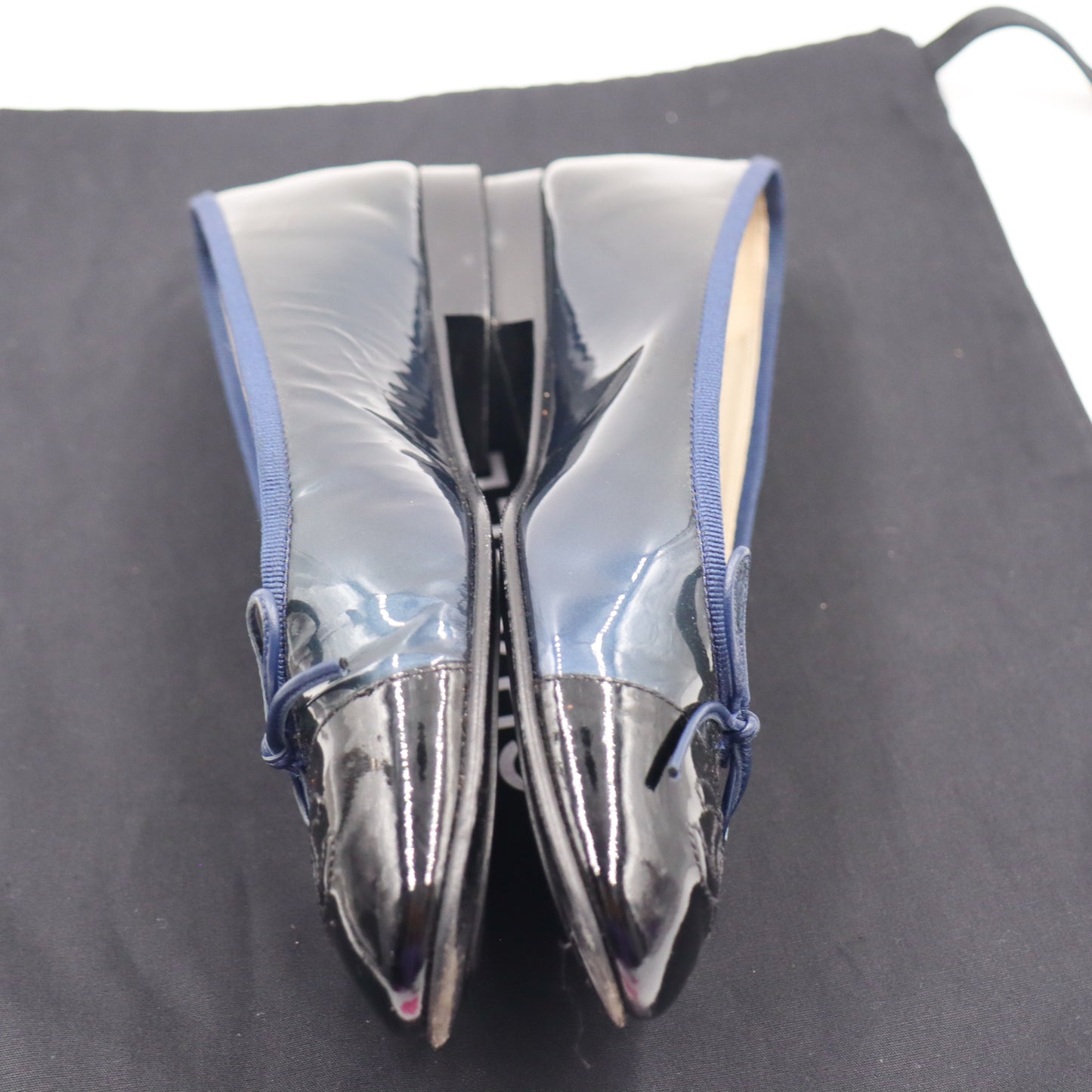 Chanel Ballerina EU 36,5 - 980