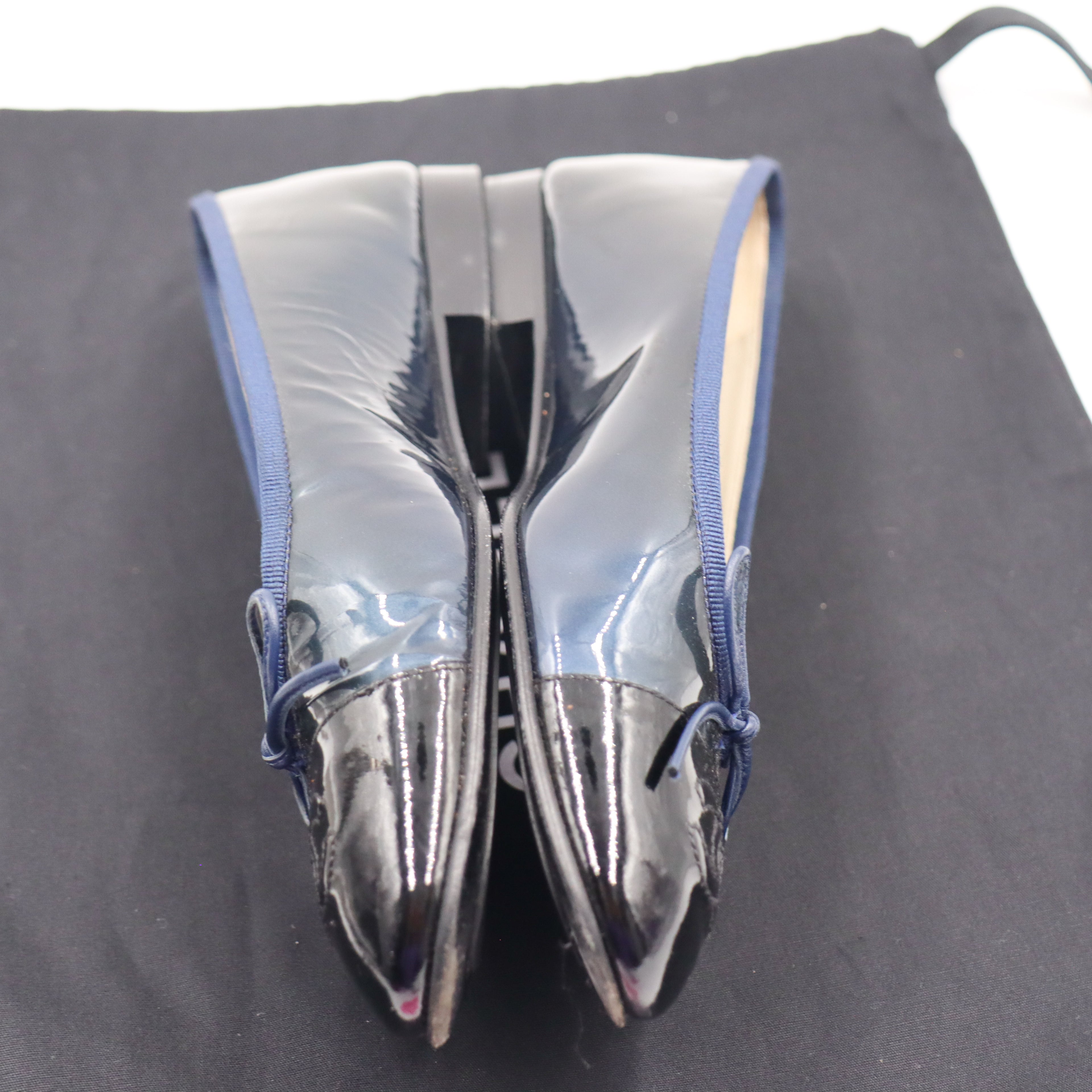 Chanel Ballerina EU 36,5 - 980