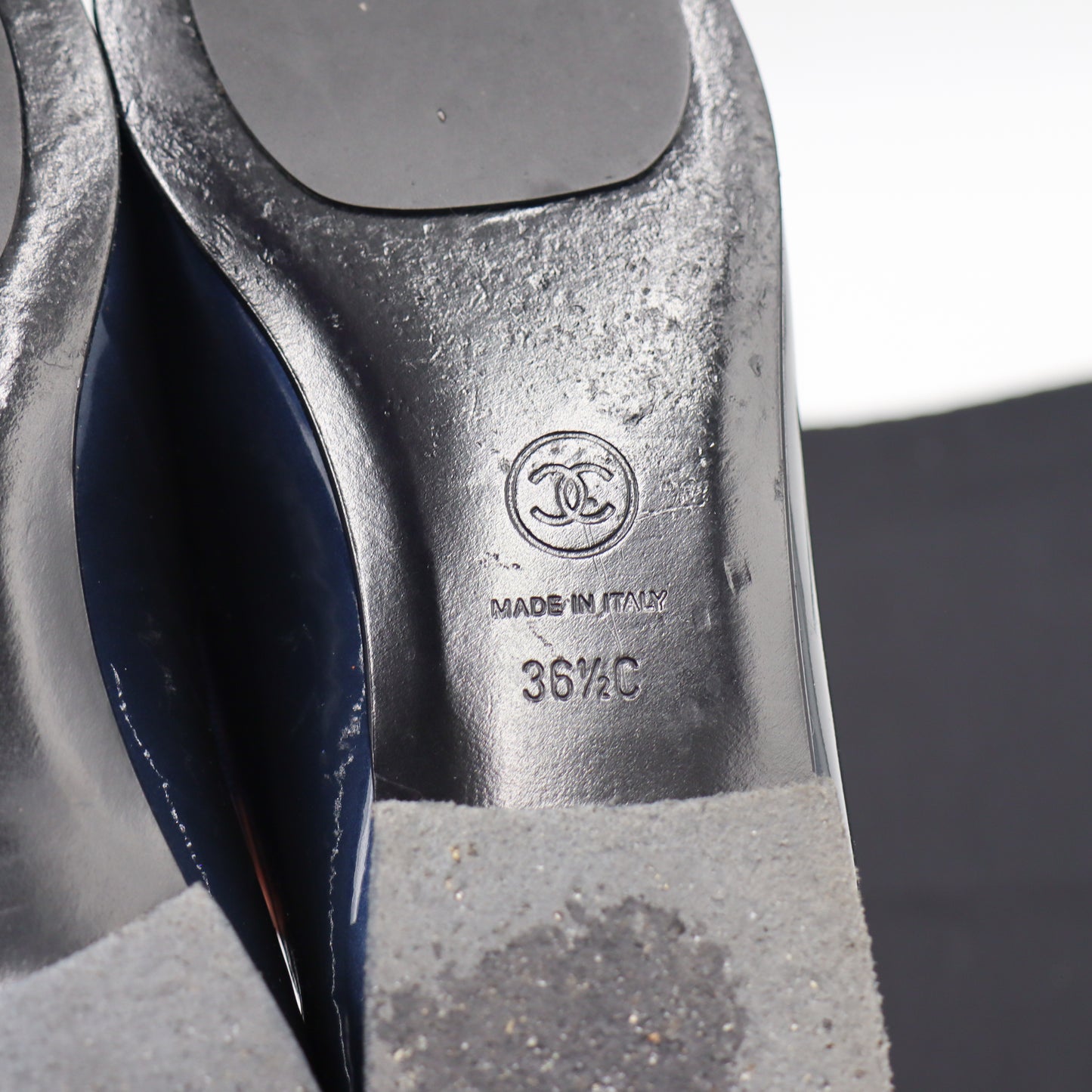 Chanel Ballerina EU 36,5 - 980