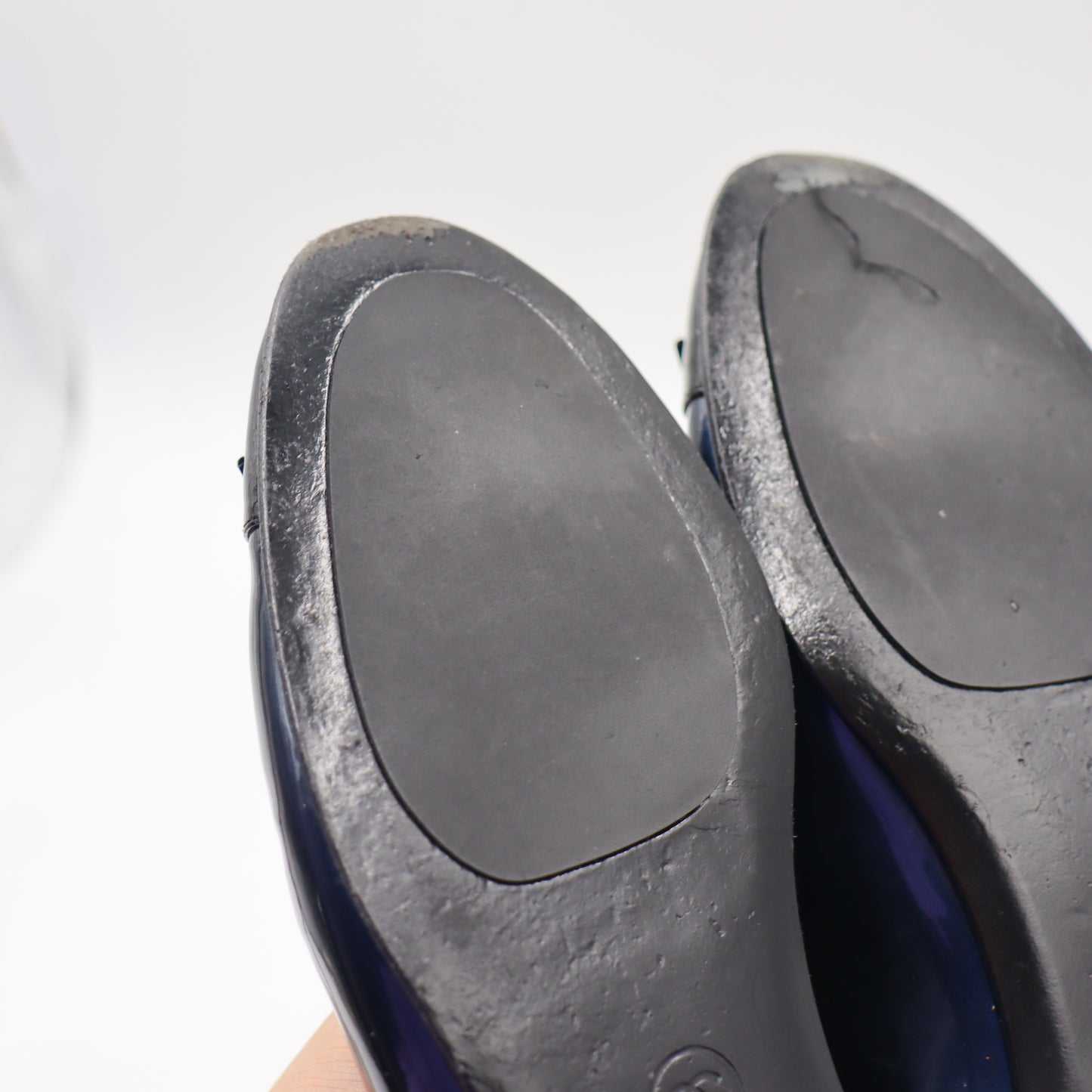 Chanel Ballerina EU 36,5 - 980