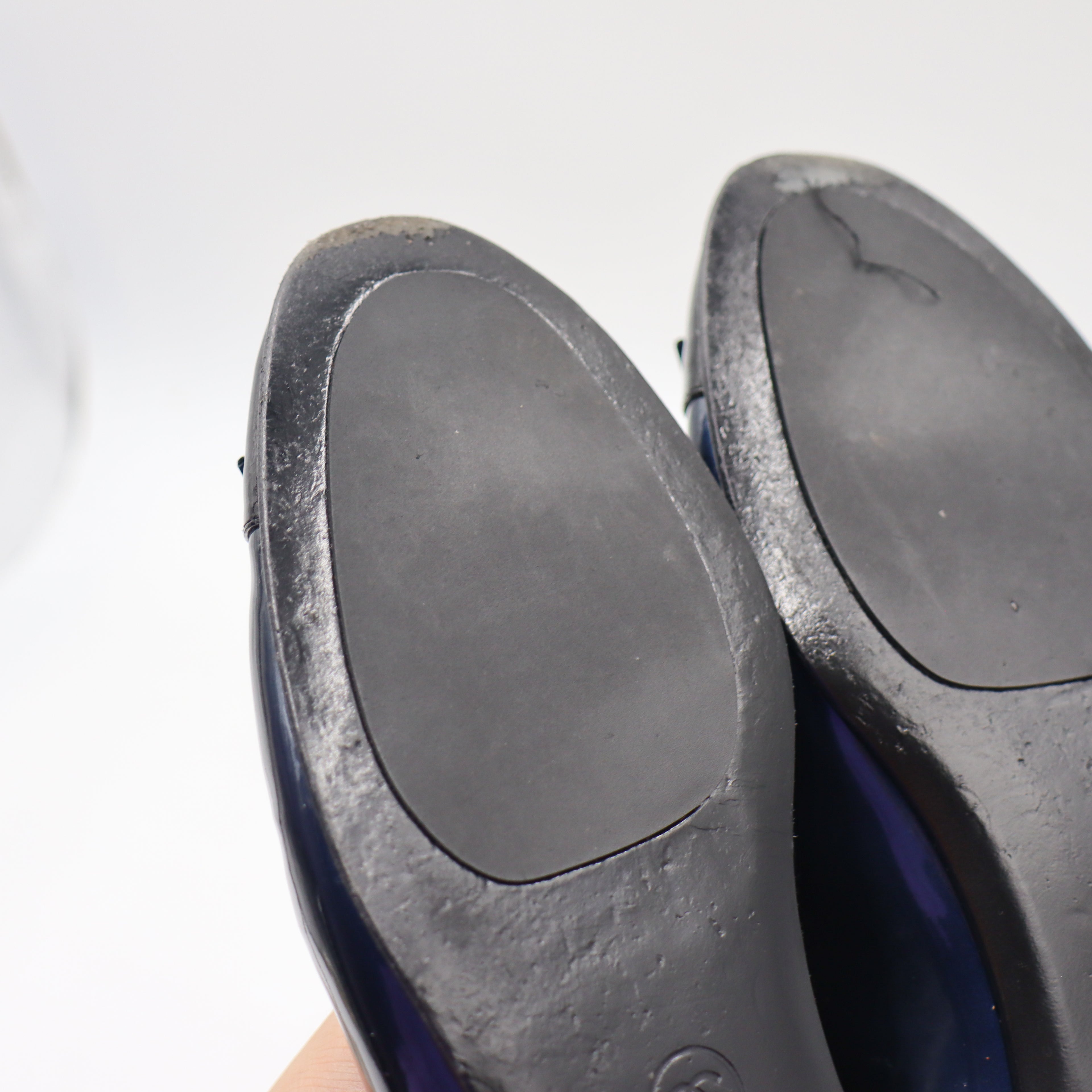 Chanel Ballerina EU 36,5 - 980