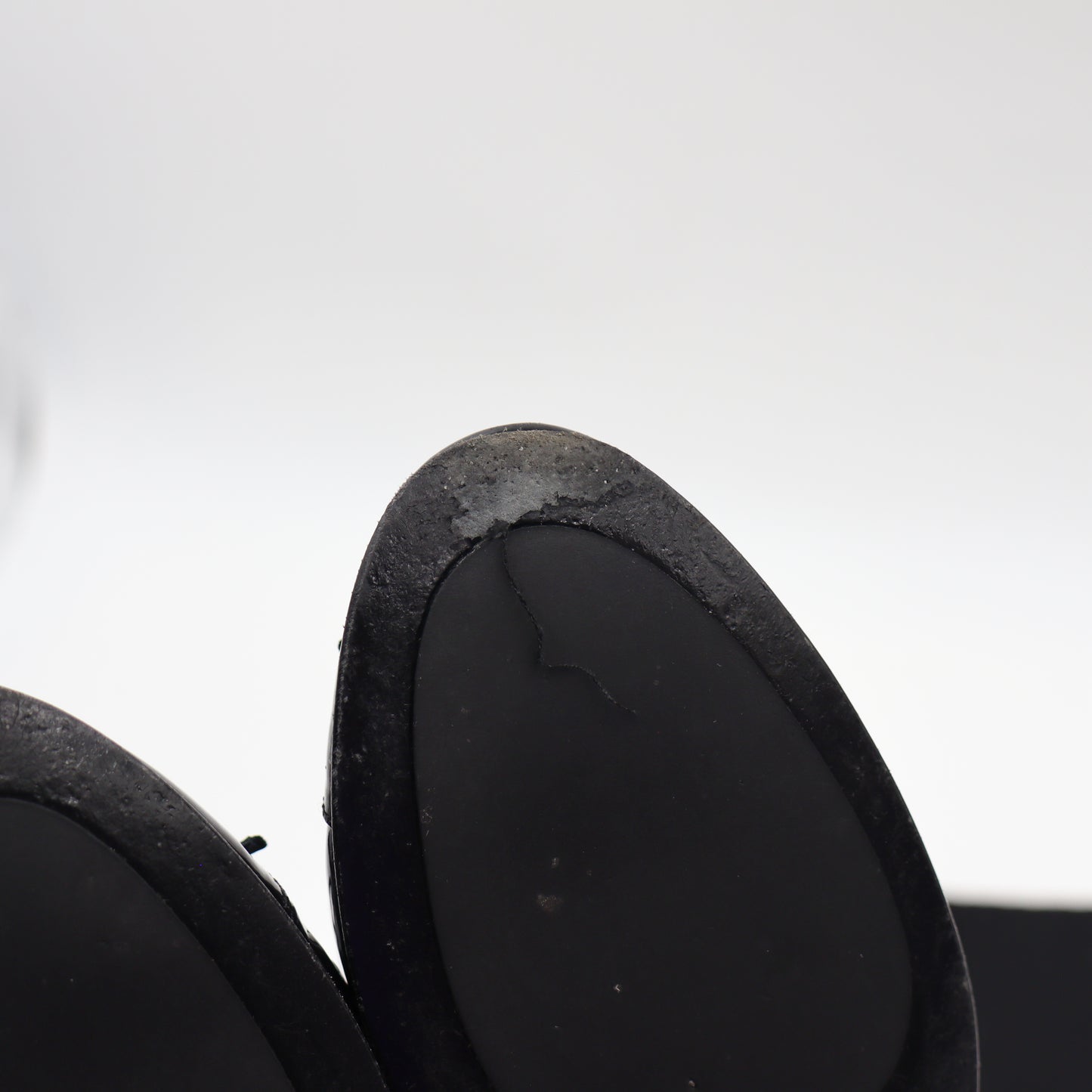 Chanel Ballerina EU 36,5 - 980