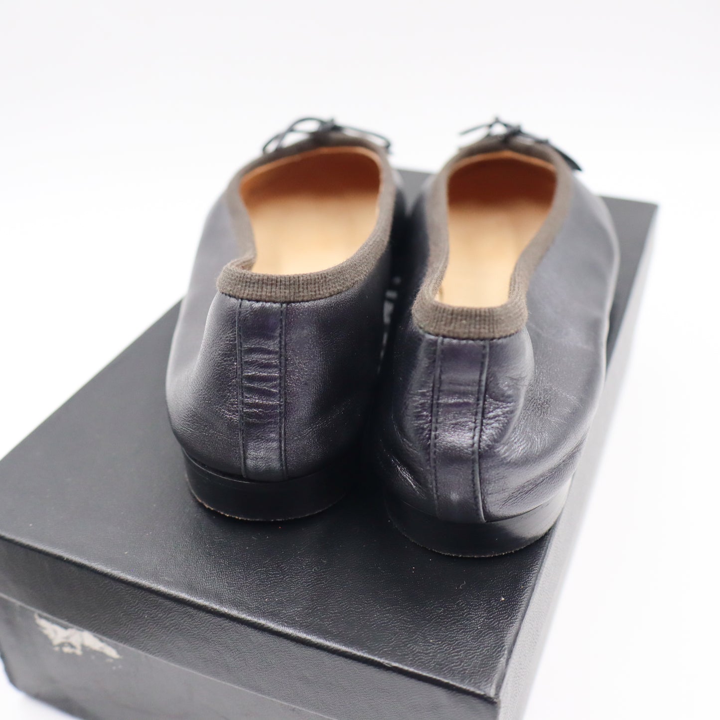 Chanel Ballerina EU 37,5 - 961