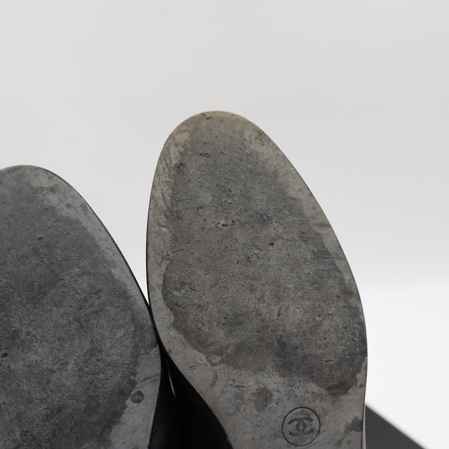 Chanel Ballerina EU 37,5 - 961