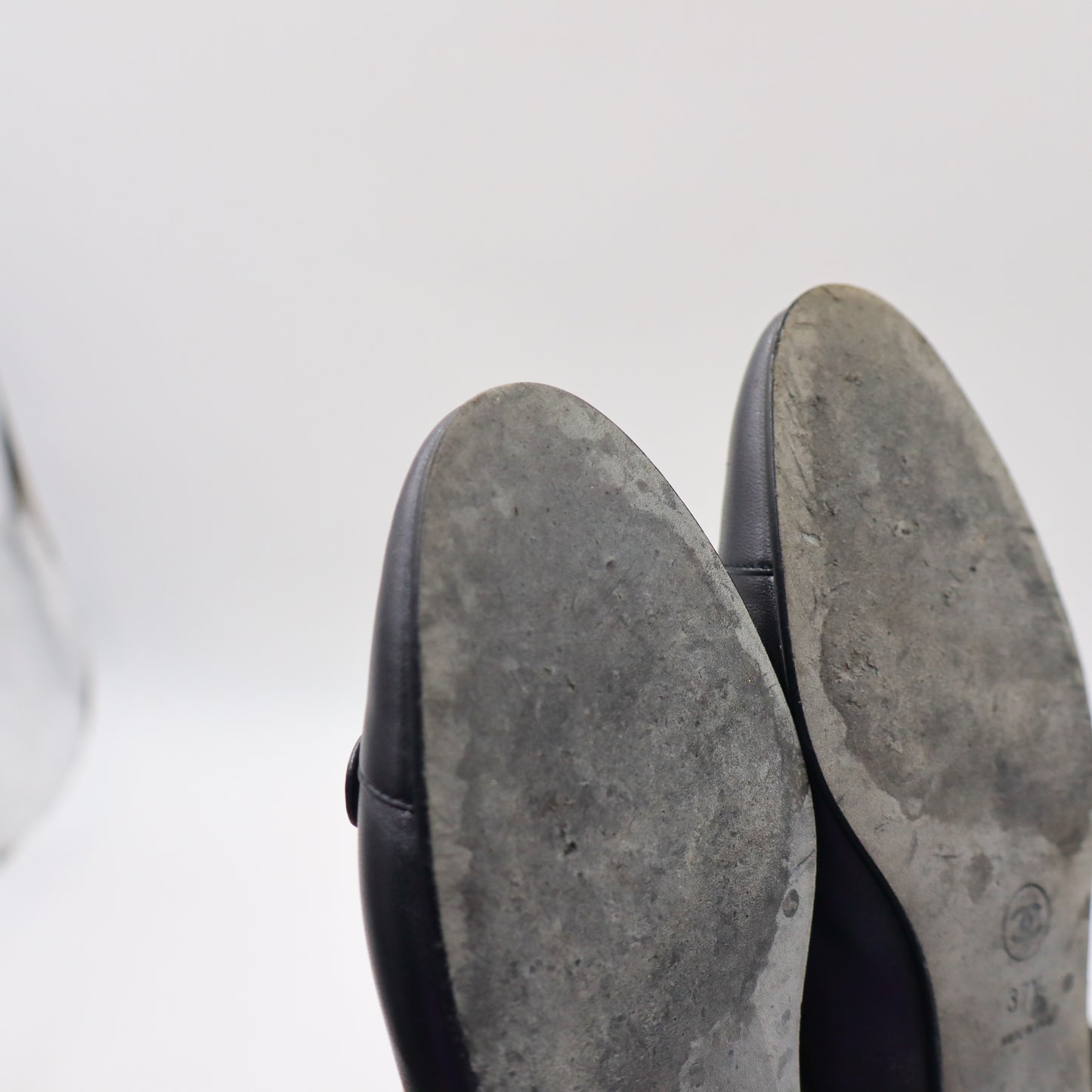 Chanel Ballerina EU 37,5 - 961