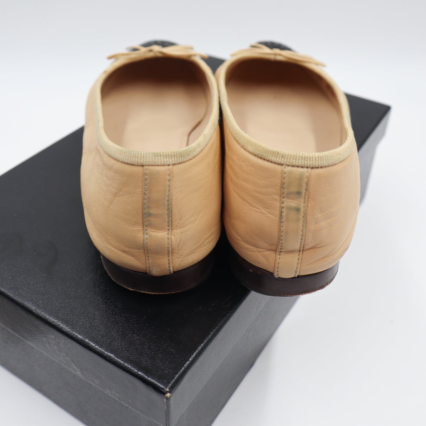 Chanel Ballerina EU 36 - 979