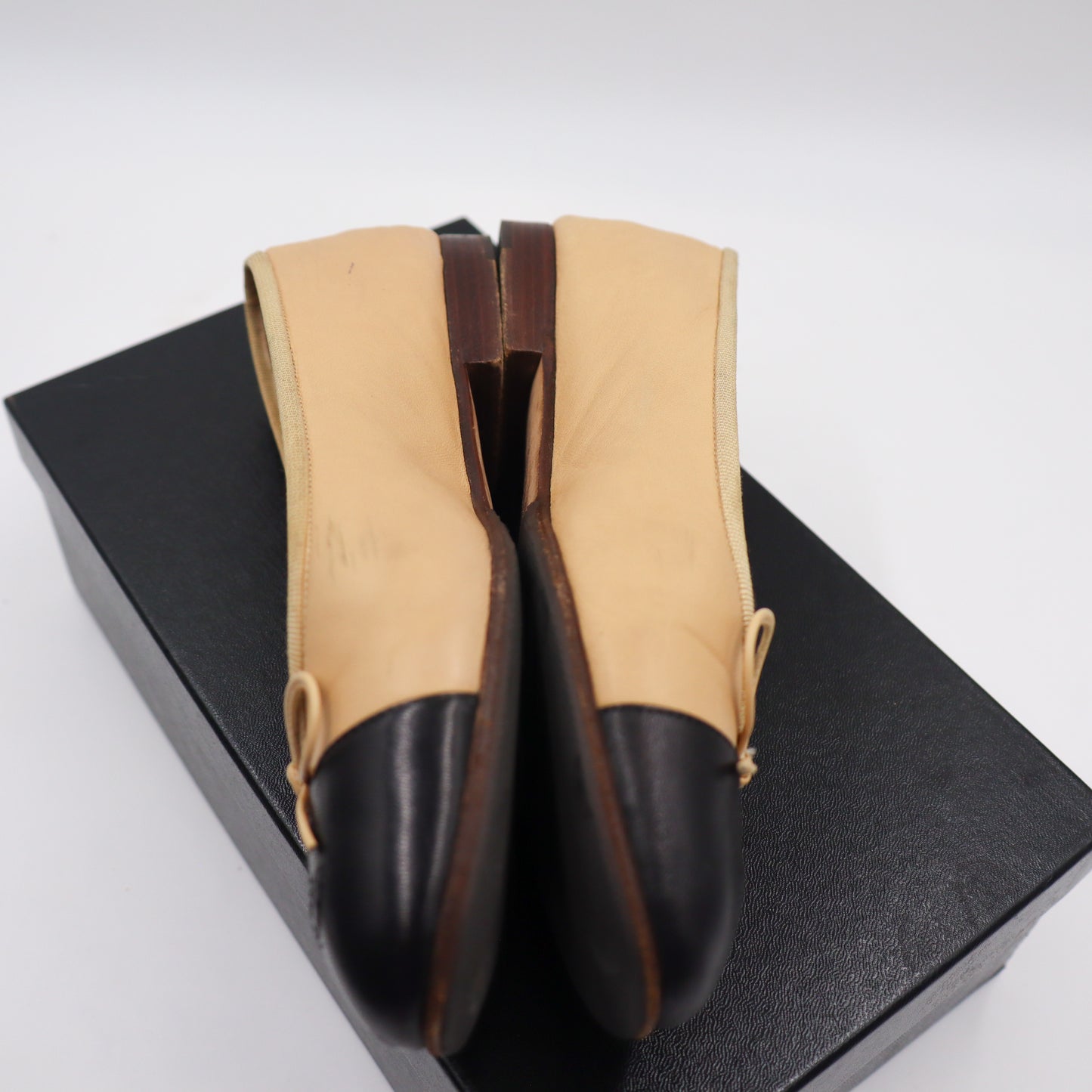 Chanel Ballerina EU 36 - 979