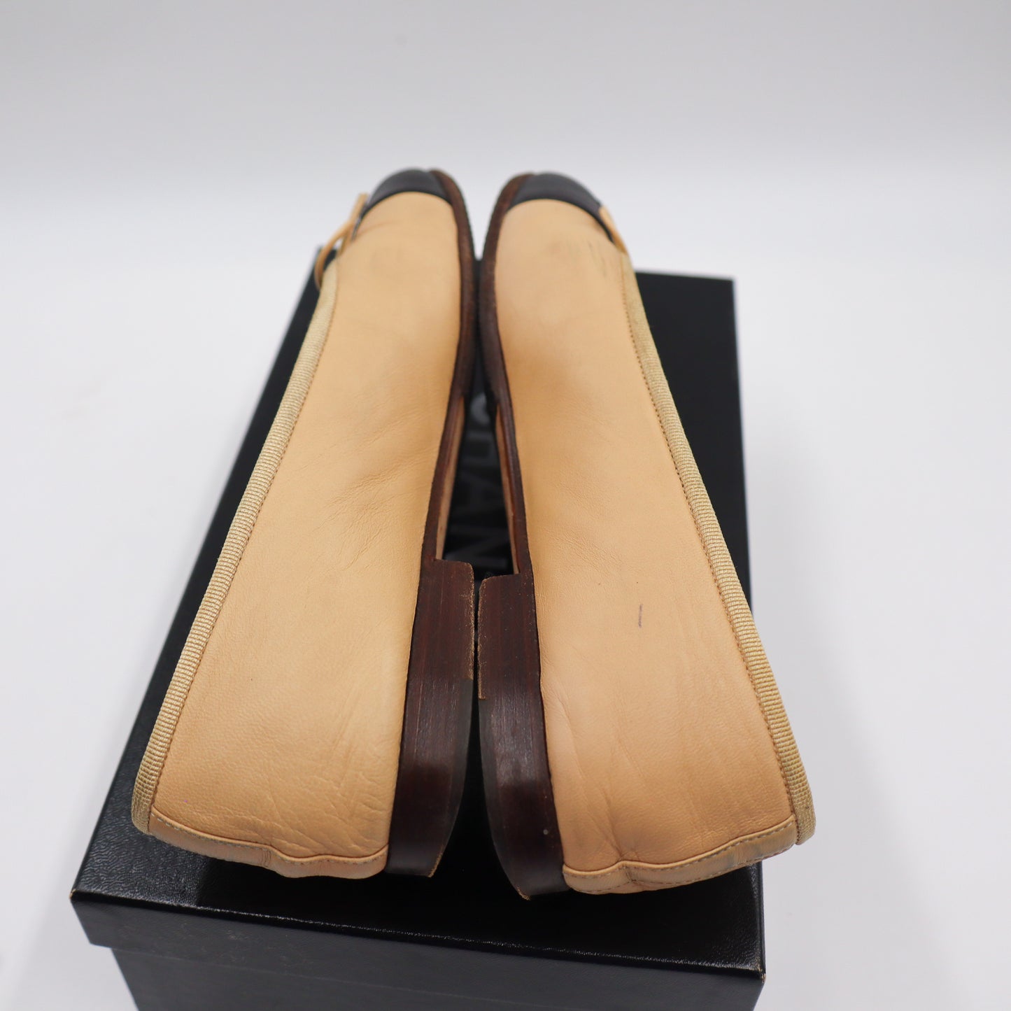 Chanel Ballerina EU 36 - 979