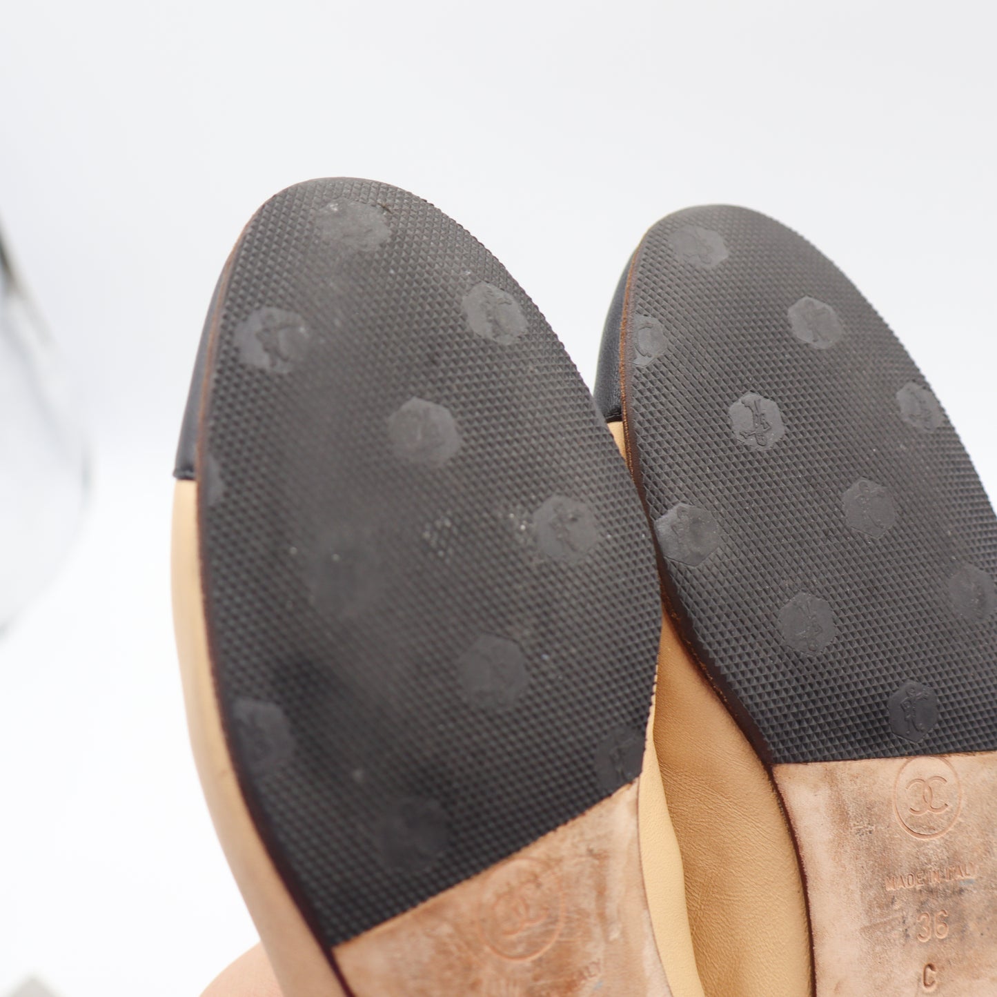 Chanel Ballerina EU 36 - 979