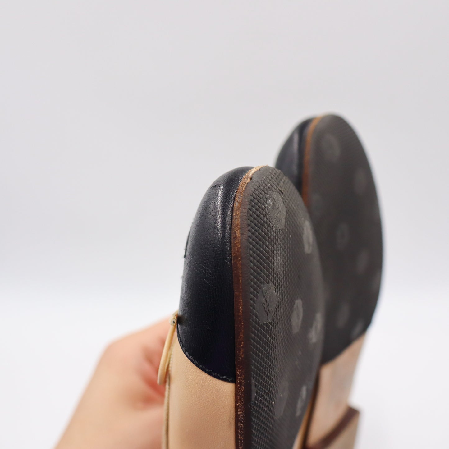 Chanel Ballerina EU 36 - 979