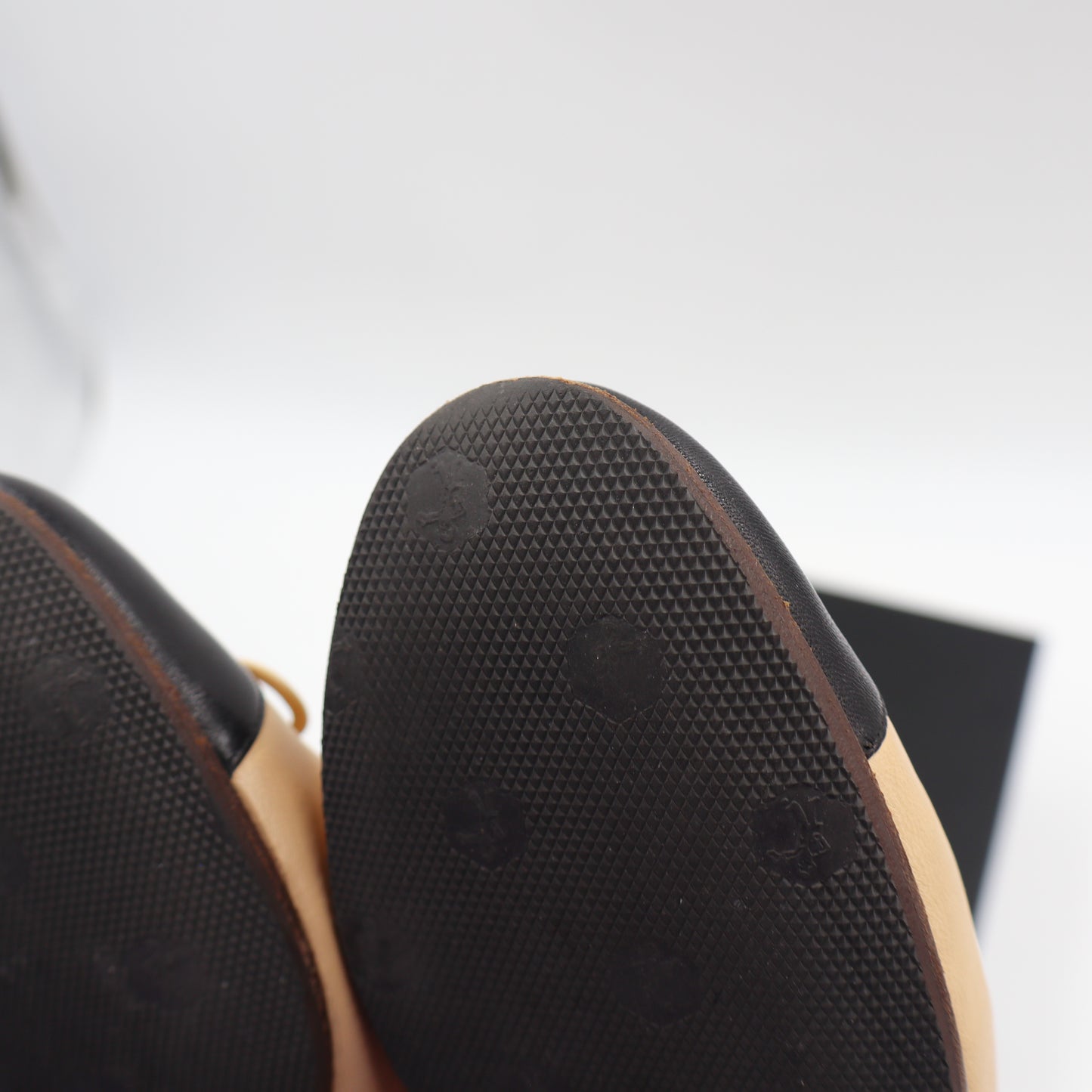 Chanel Ballerina EU 36 - 979