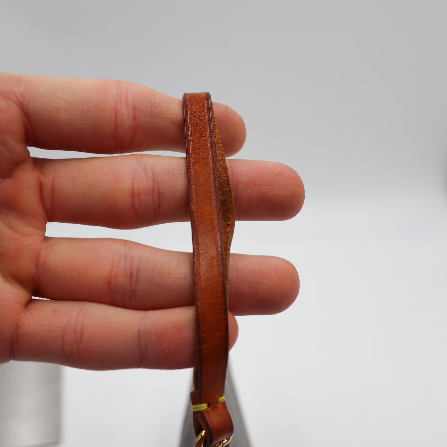 Louis Vuitton Pochette Monogram - 853