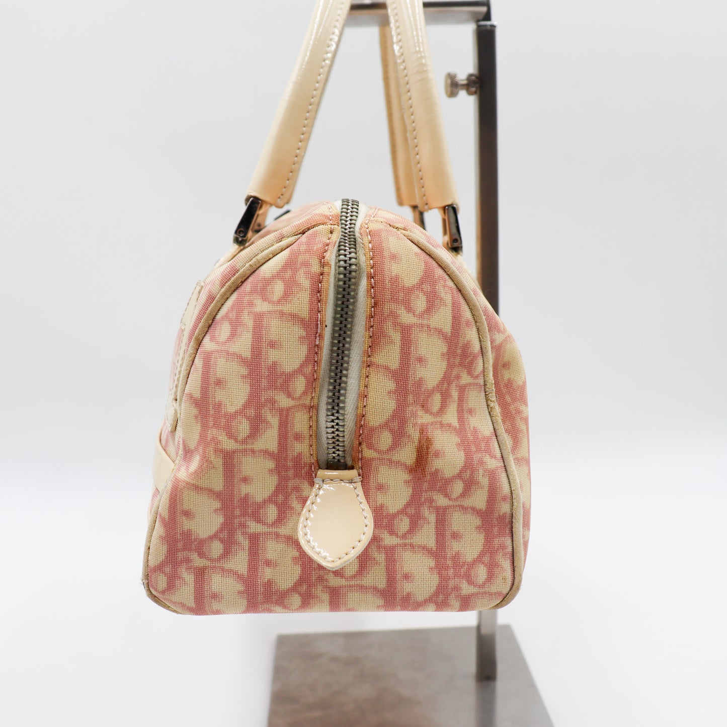 Dior Trotter Pink Monogram - 987