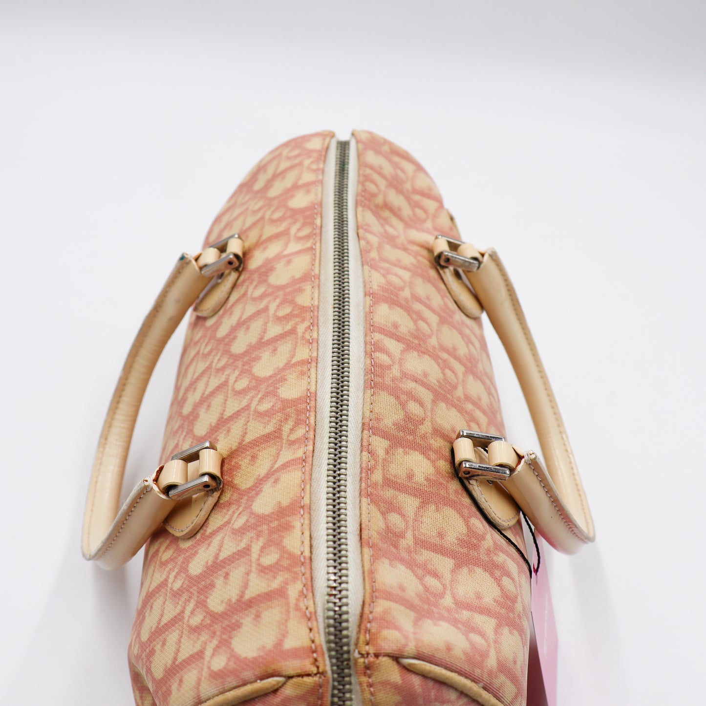 Dior Trotter Pink Monogram - 987