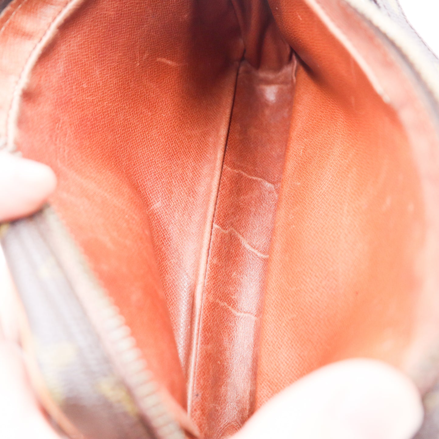 Louis Vuitton Marly Bandouliere Monogram - 995