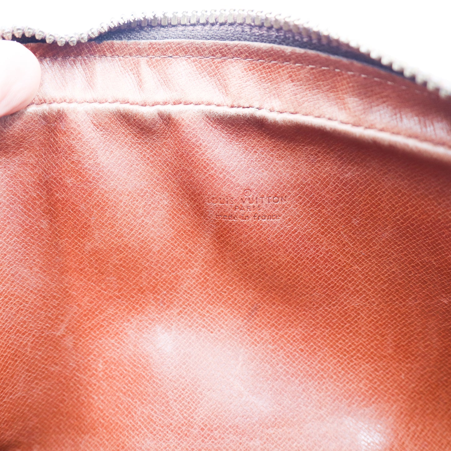 Louis Vuitton Marly Bandouliere Monogram - 995