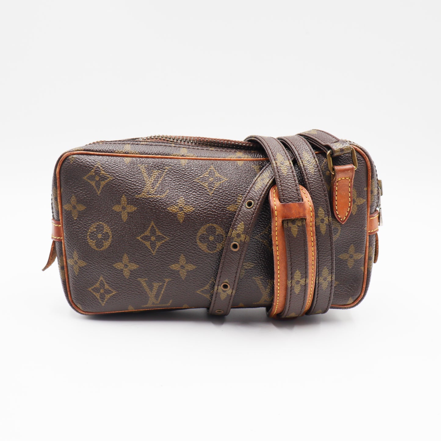 Louis Vuitton Marly Bandouliere Monogram - 995