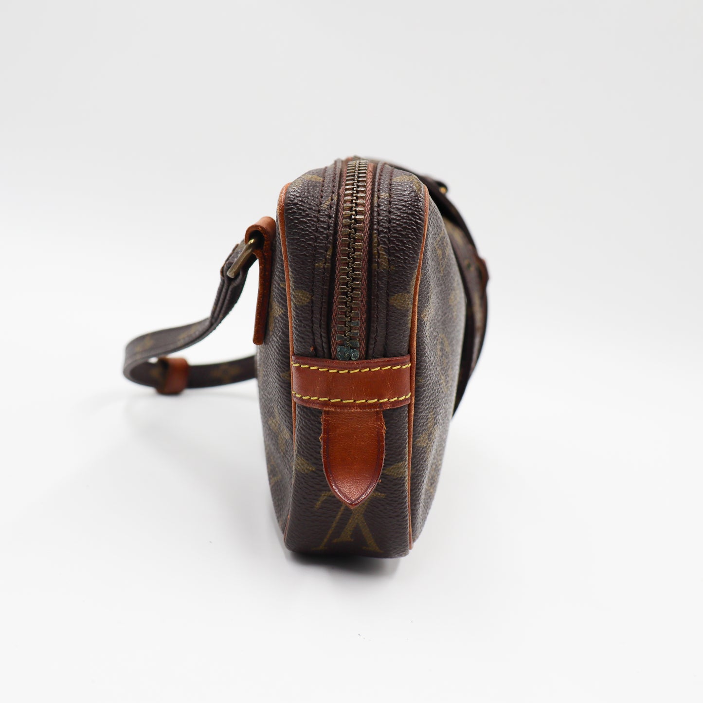 Louis Vuitton Marly Bandouliere Monogram - 995