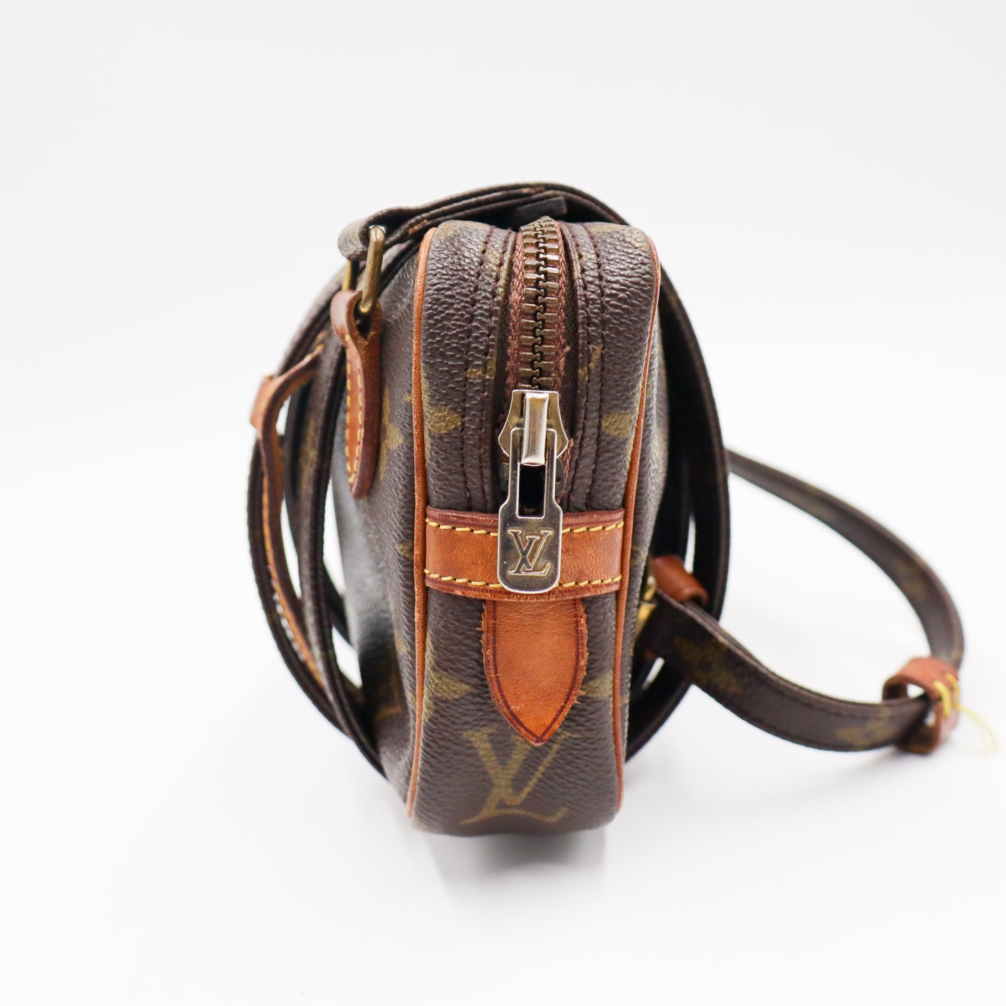 Louis Vuitton Marly Bandouliere Monogram - 995