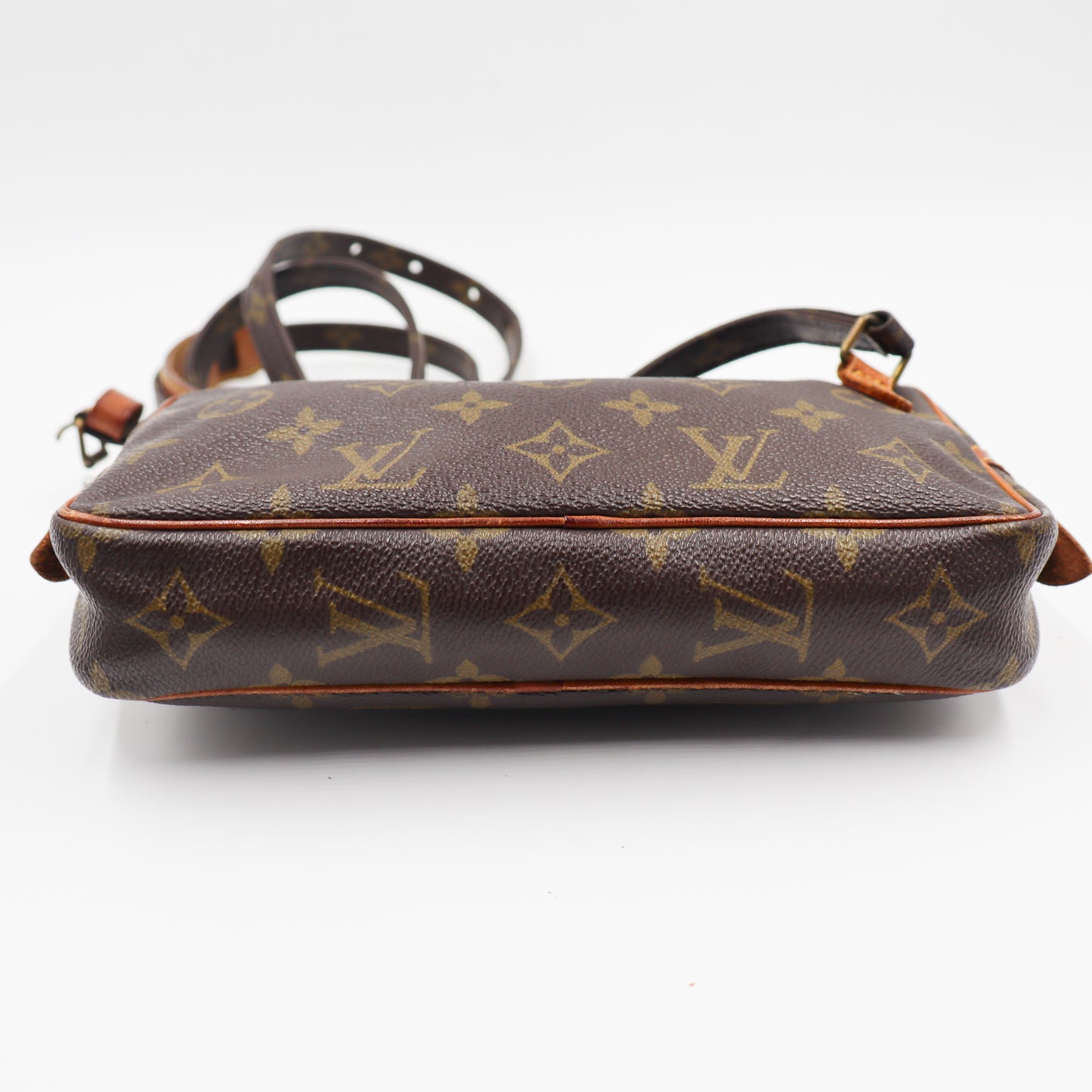 Louis Vuitton Marly Bandouliere Monogram - 995
