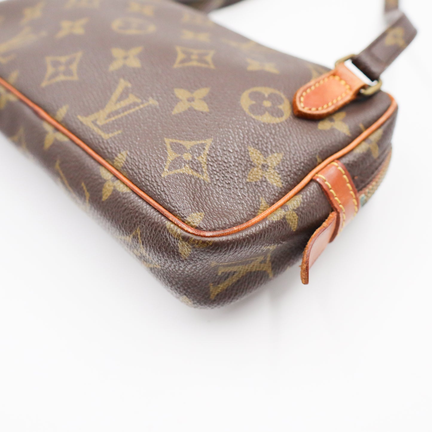Louis Vuitton Marly Bandouliere Monogram - 995