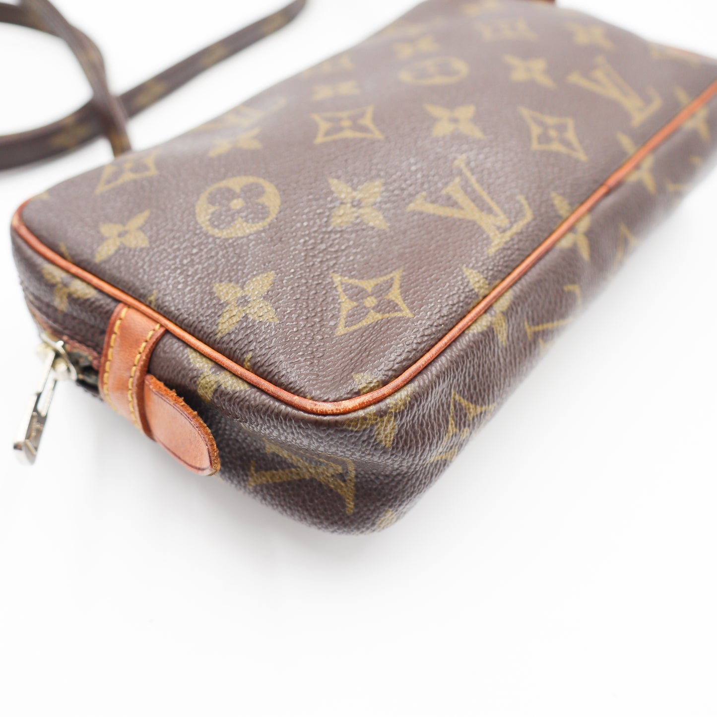 Louis Vuitton Marly Bandouliere Monogram - 995