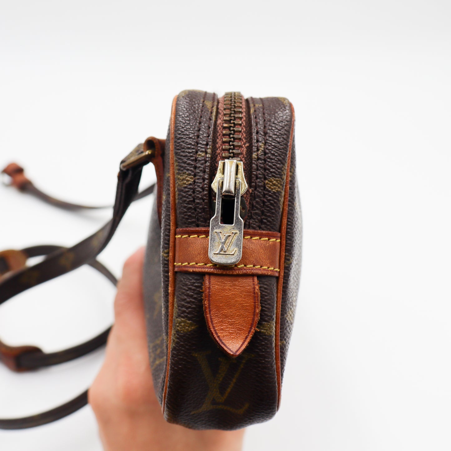 Louis Vuitton Marly Bandouliere Monogram - 995