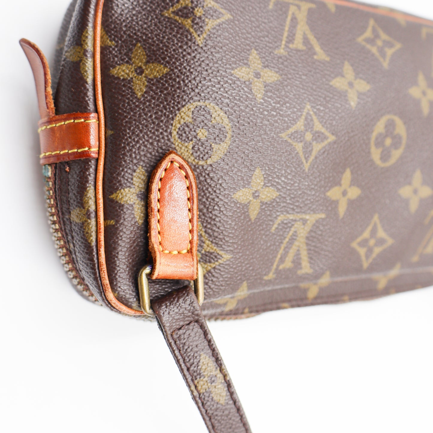 Louis Vuitton Marly Bandouliere Monogram - 995