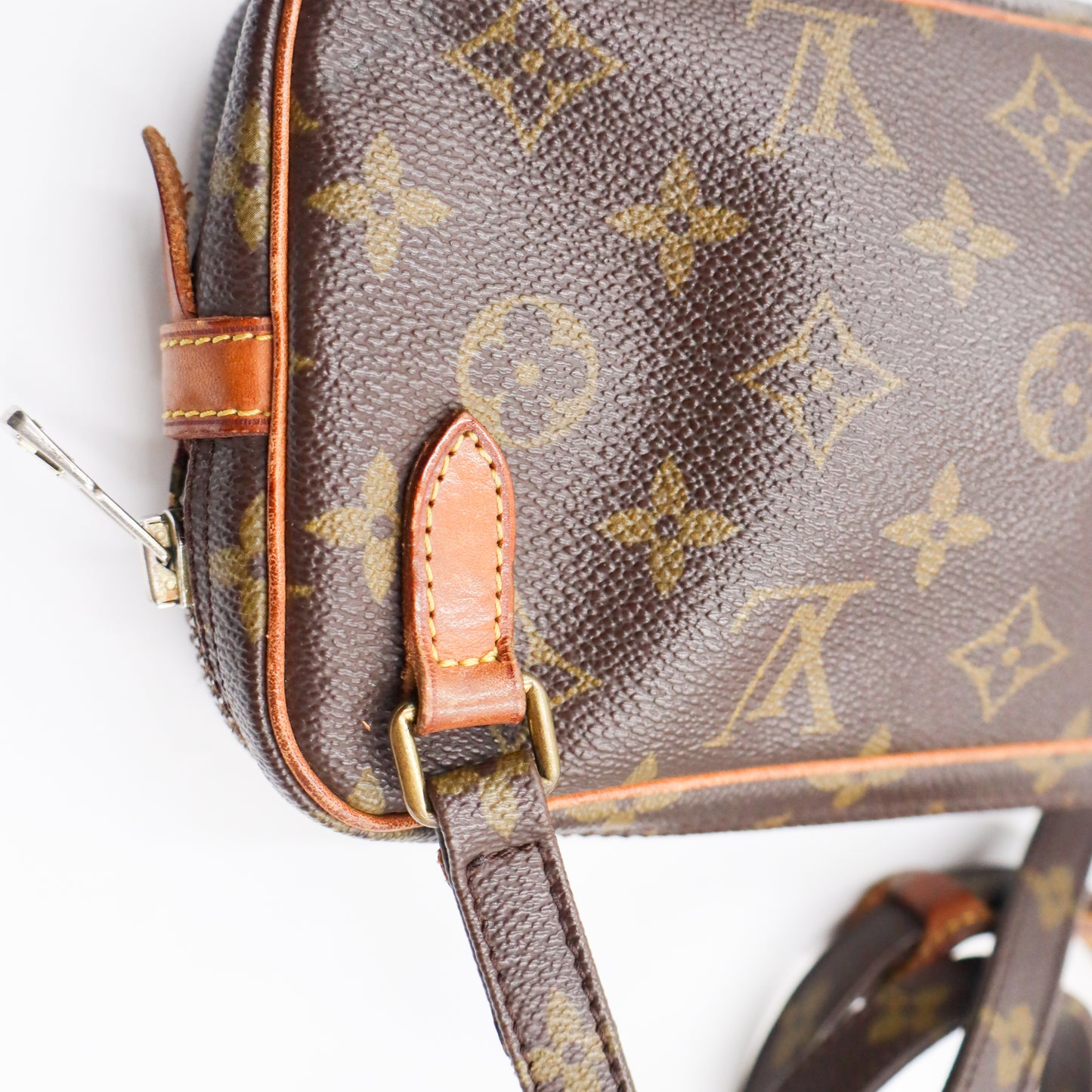 Louis Vuitton Marly Bandouliere Monogram - 995