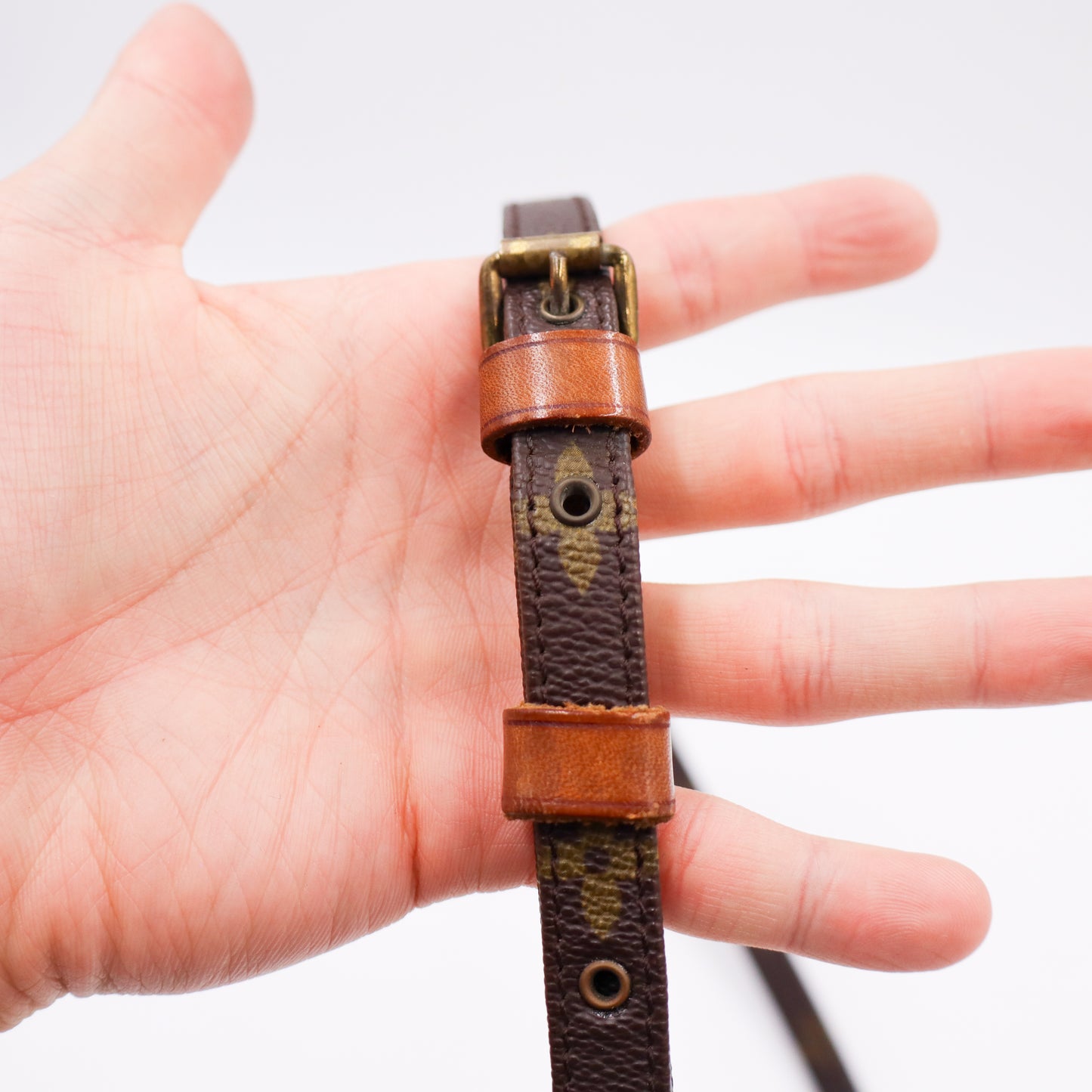 Louis Vuitton Marly Bandouliere Monogram - 995