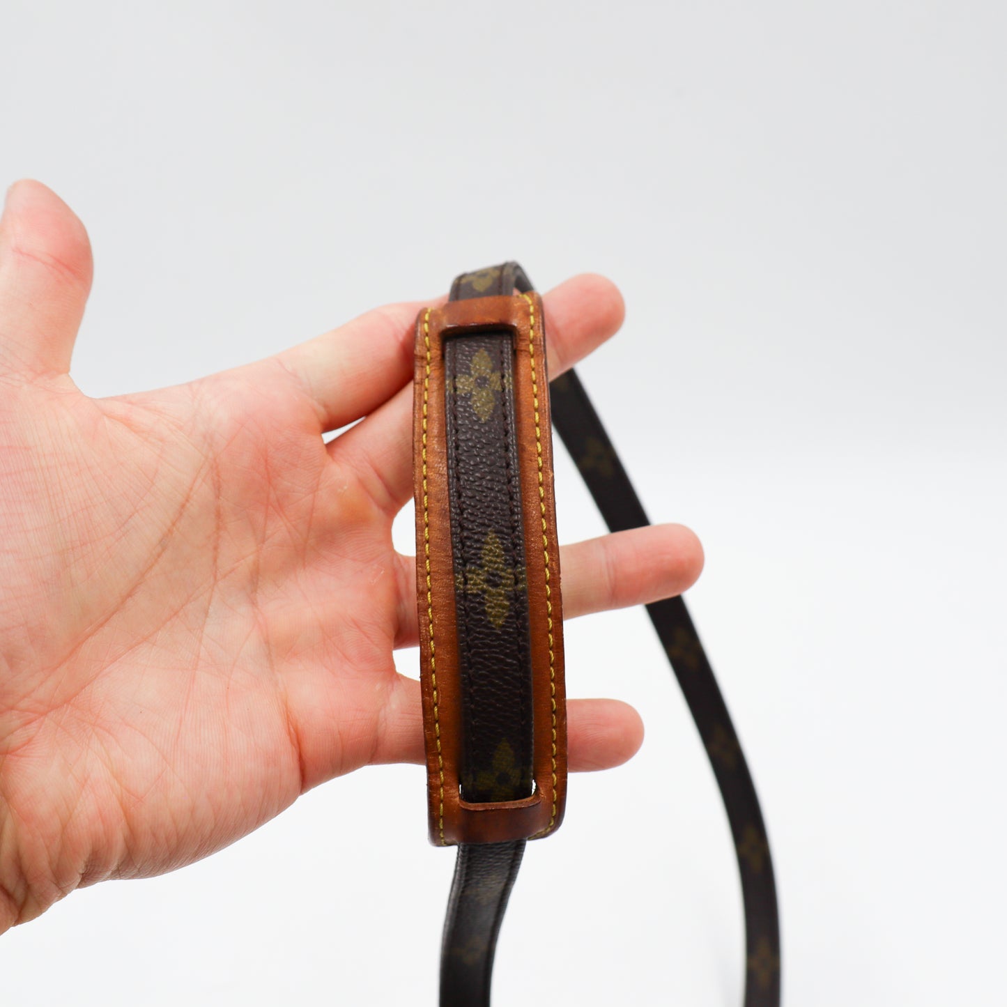 Louis Vuitton Marly Bandouliere Monogram - 995