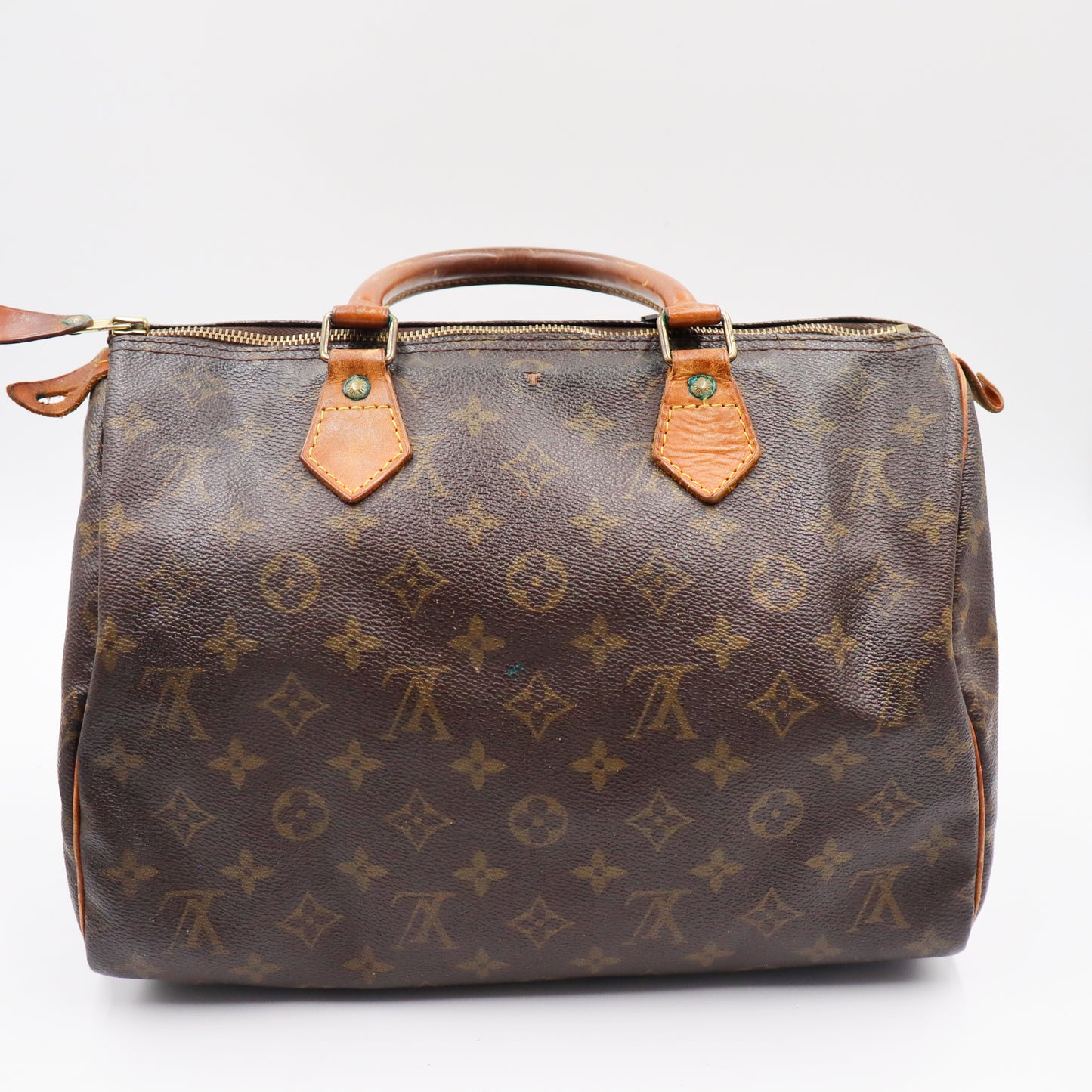 Louis Vuitton Speedy 30 Monogram - 990